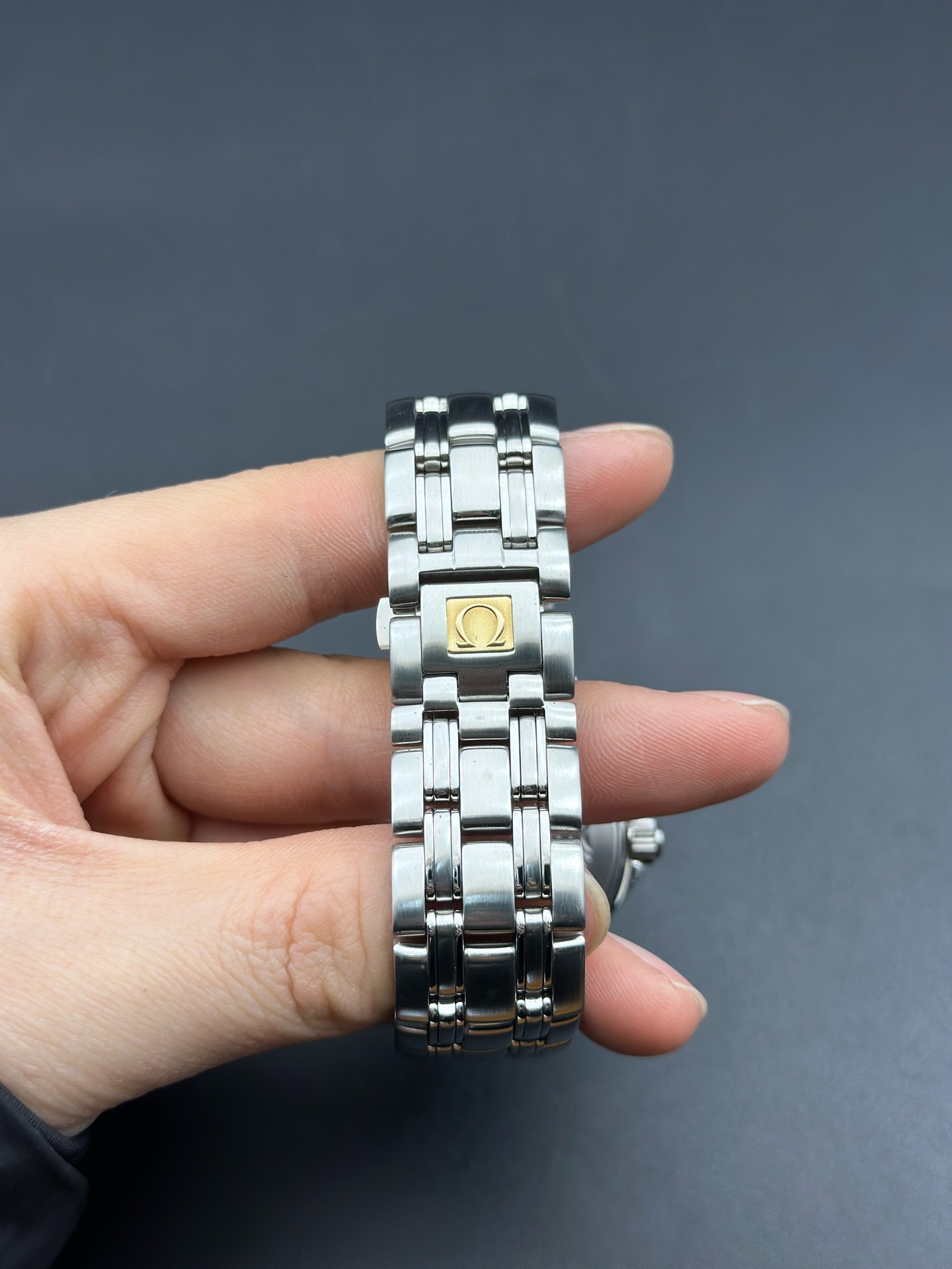 Omega 2511.21.00 detail 5