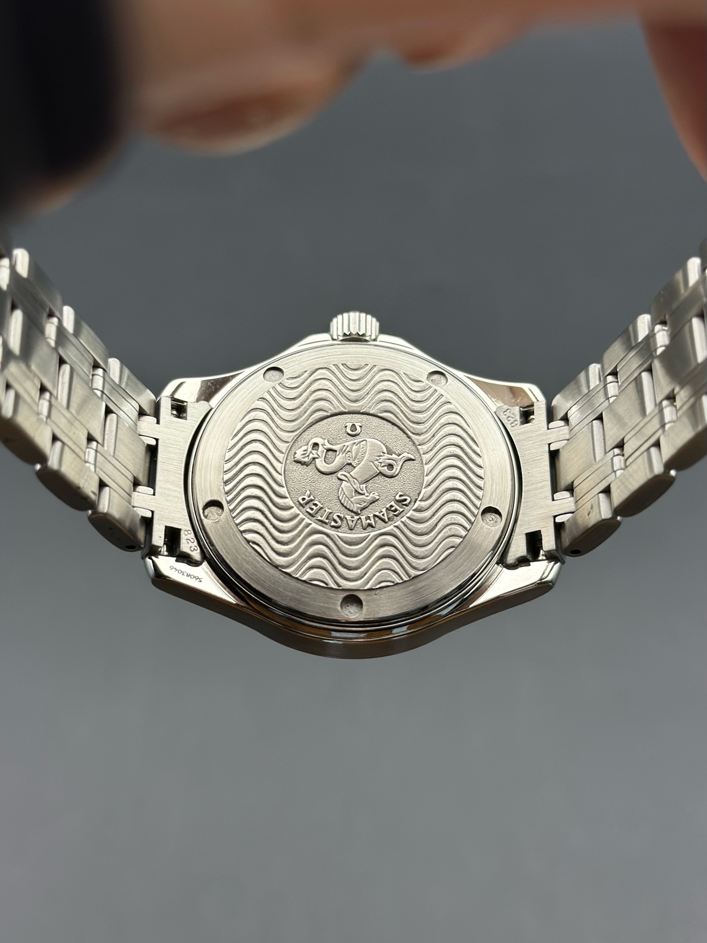 Omega 2511.21.00 detail 7