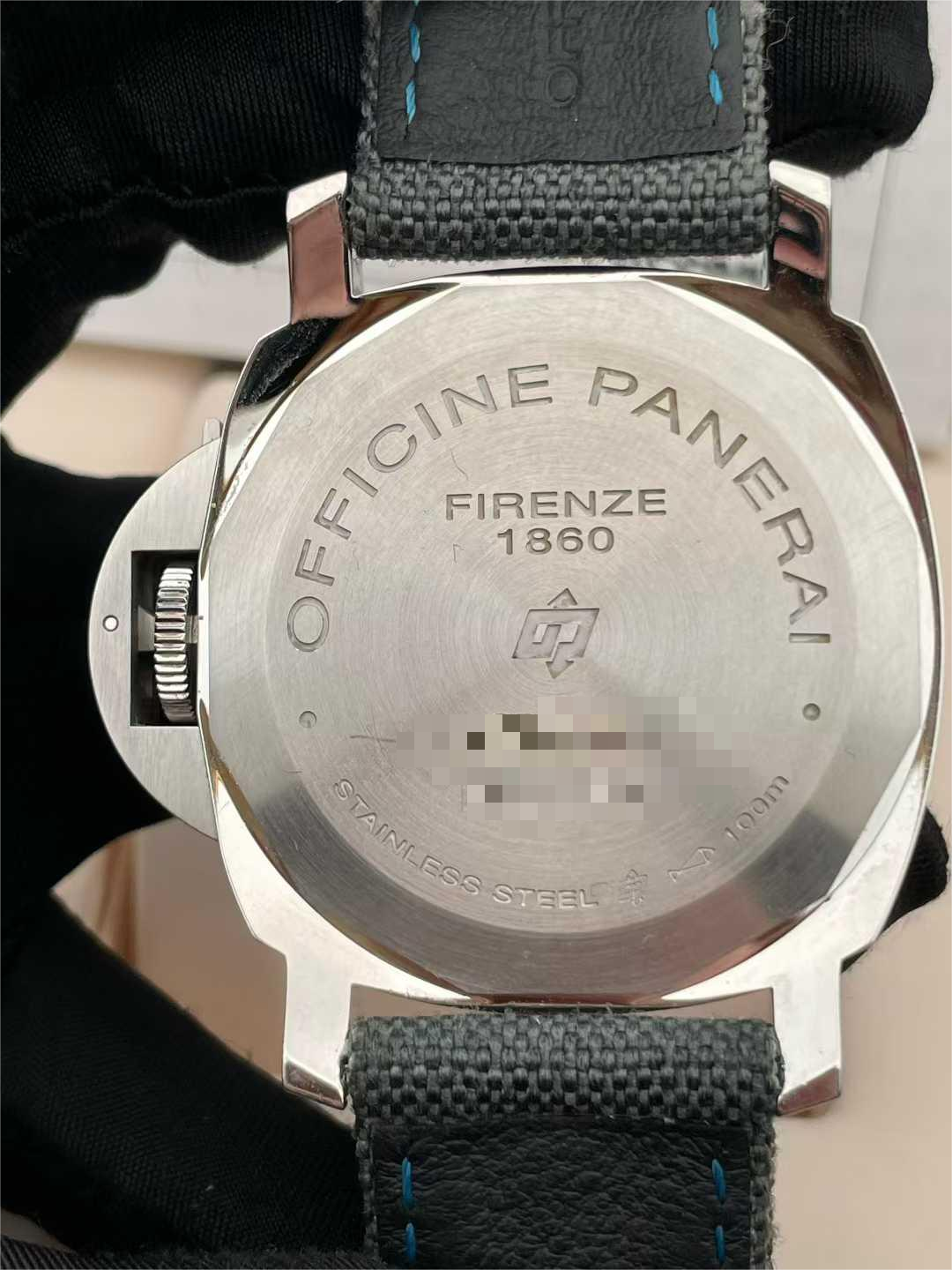 Panerai pam00774 detail 2