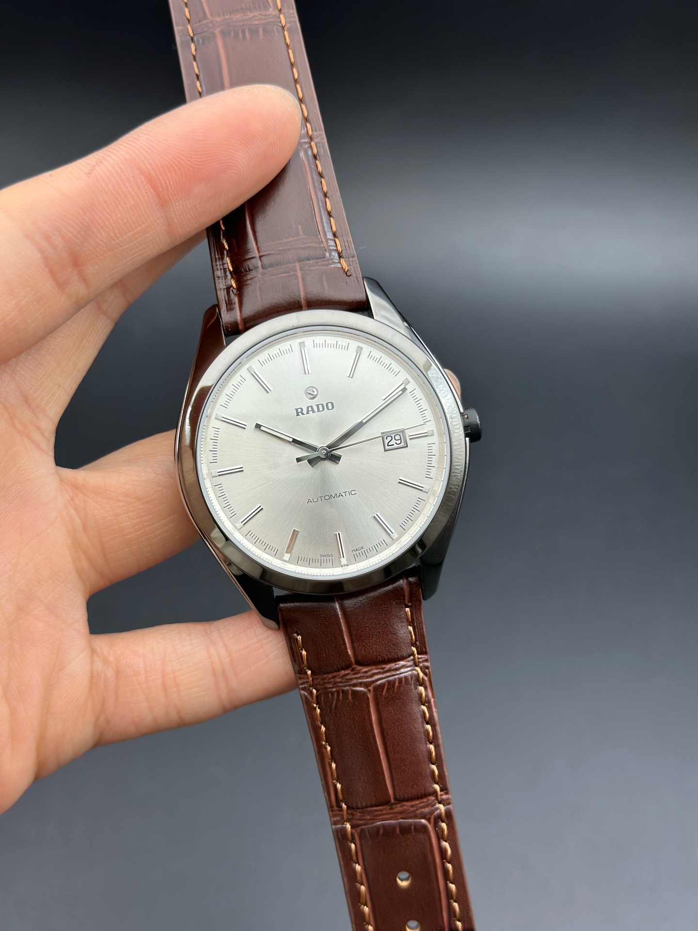Rado R32272105 detail 1
