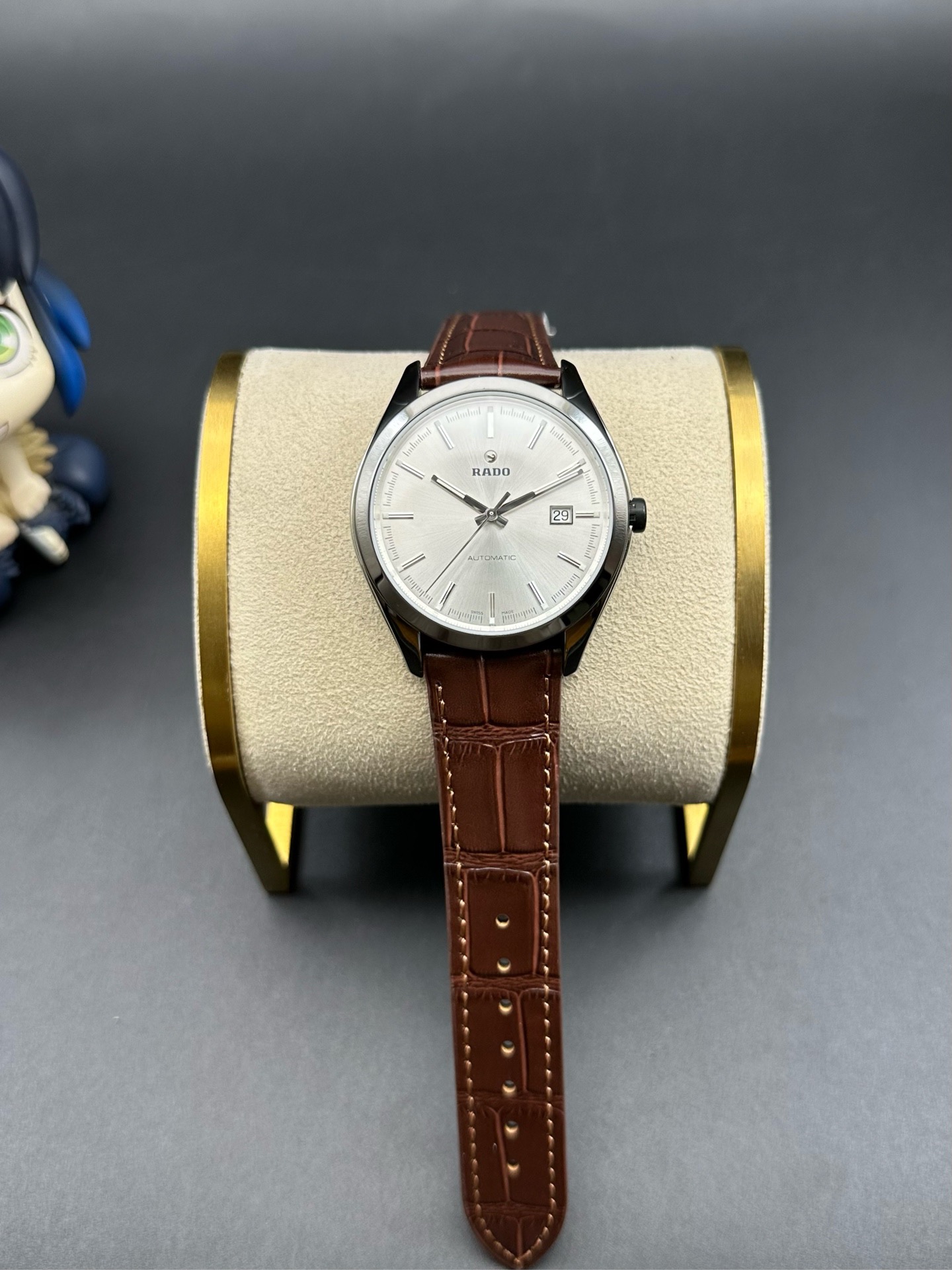 Rado R32272105 detail 2