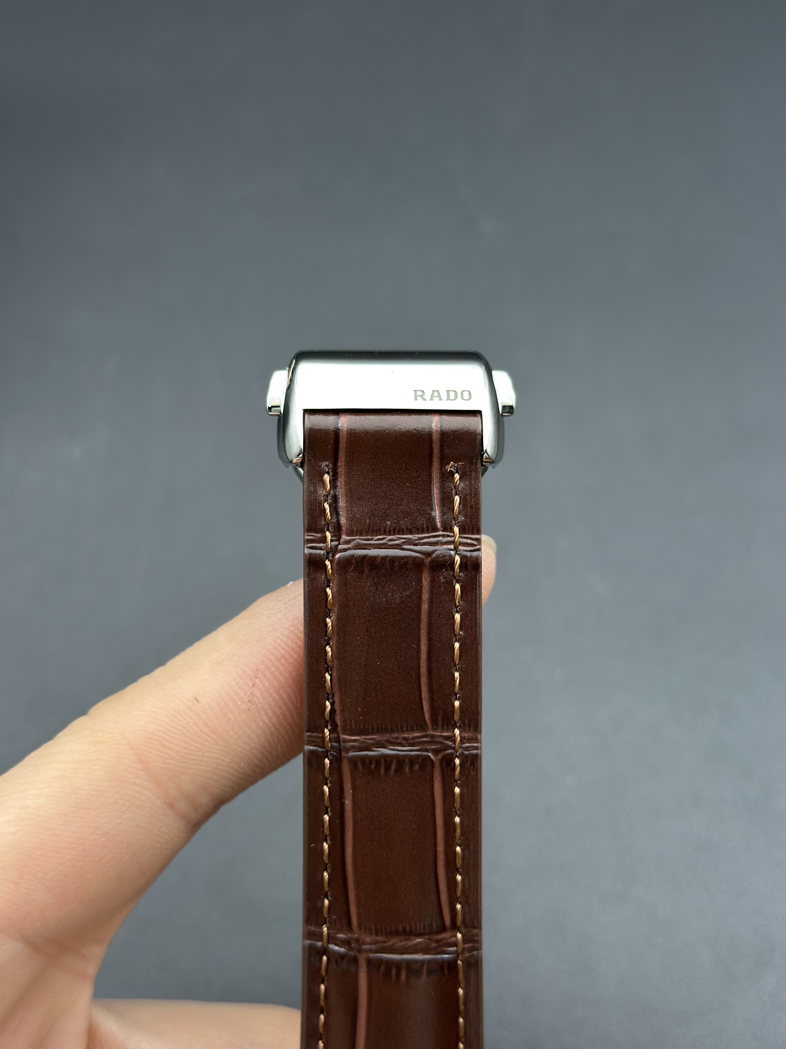Rado R32272105 detail 5