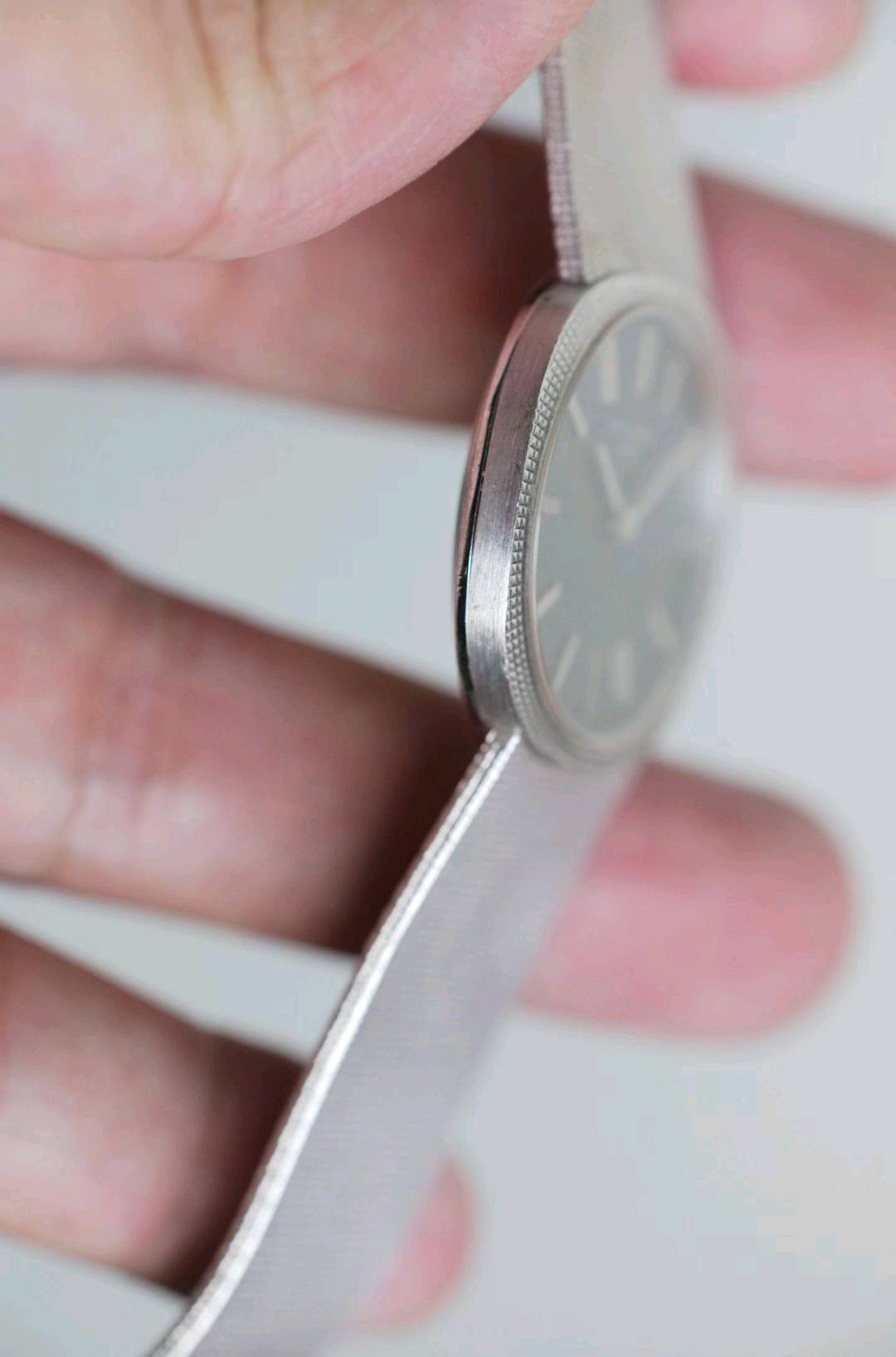 Patek Philippe Vintage detail 3