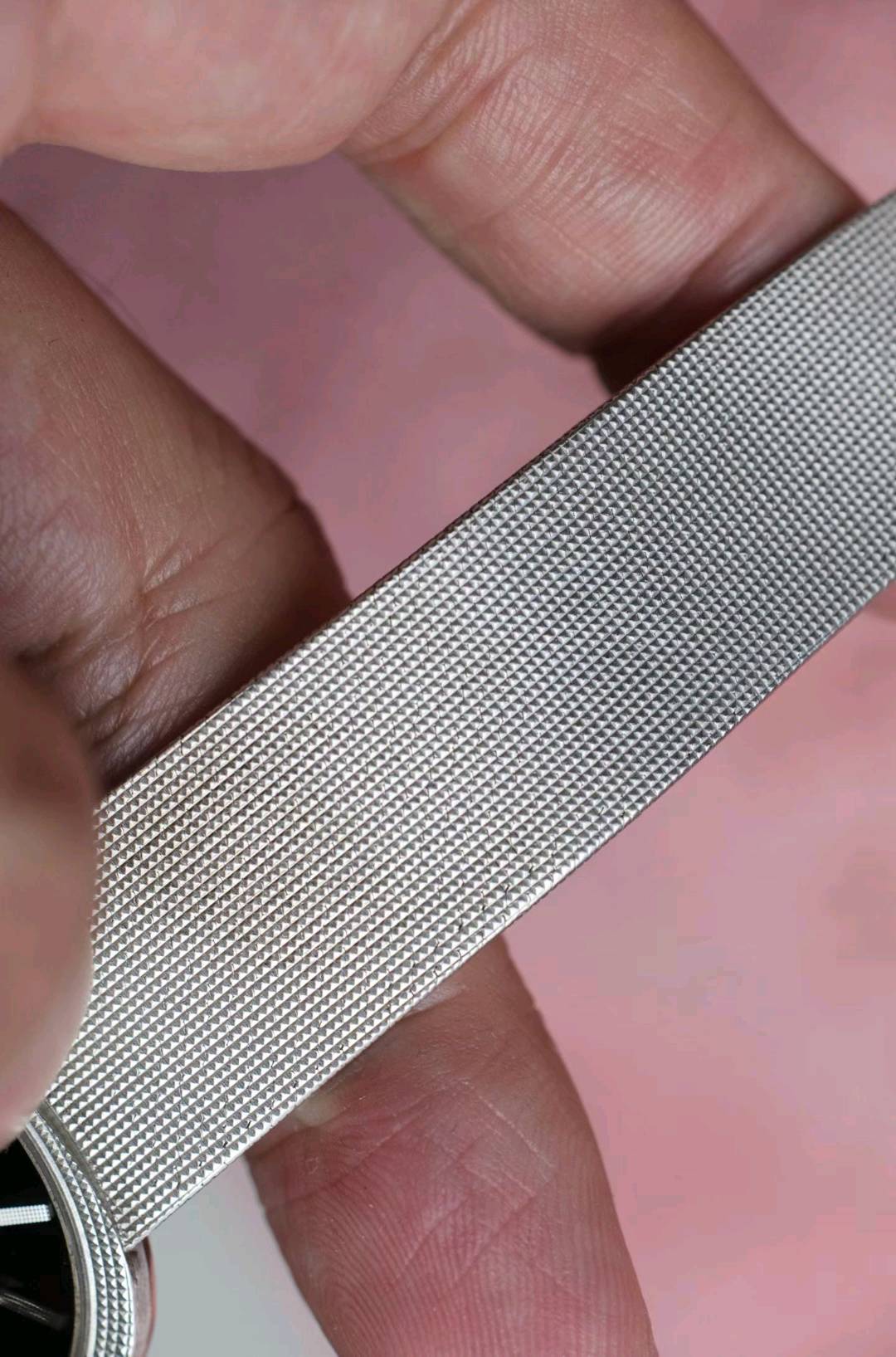 Patek Philippe Vintage detail 6