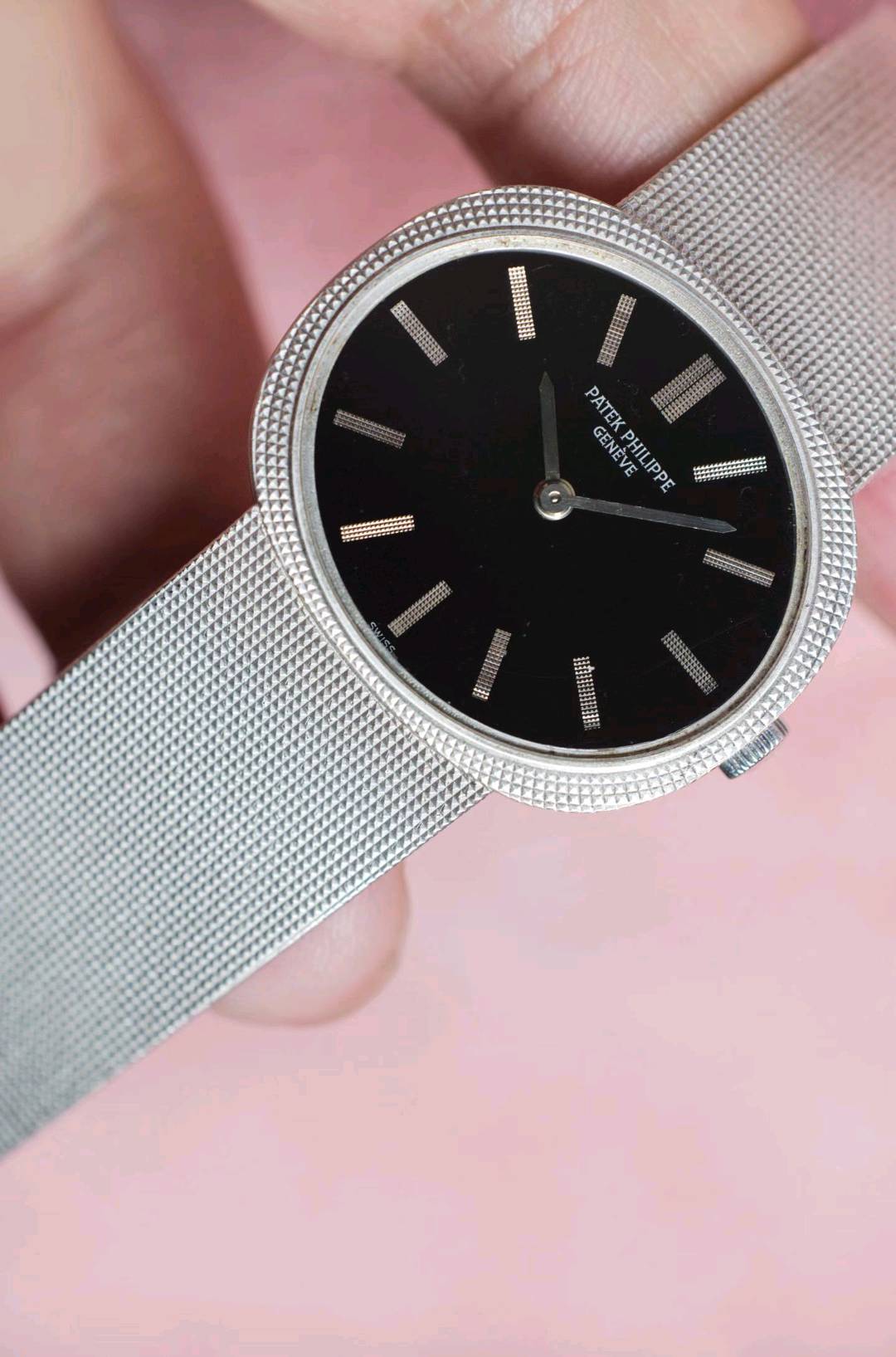 Patek Philippe Vintage
