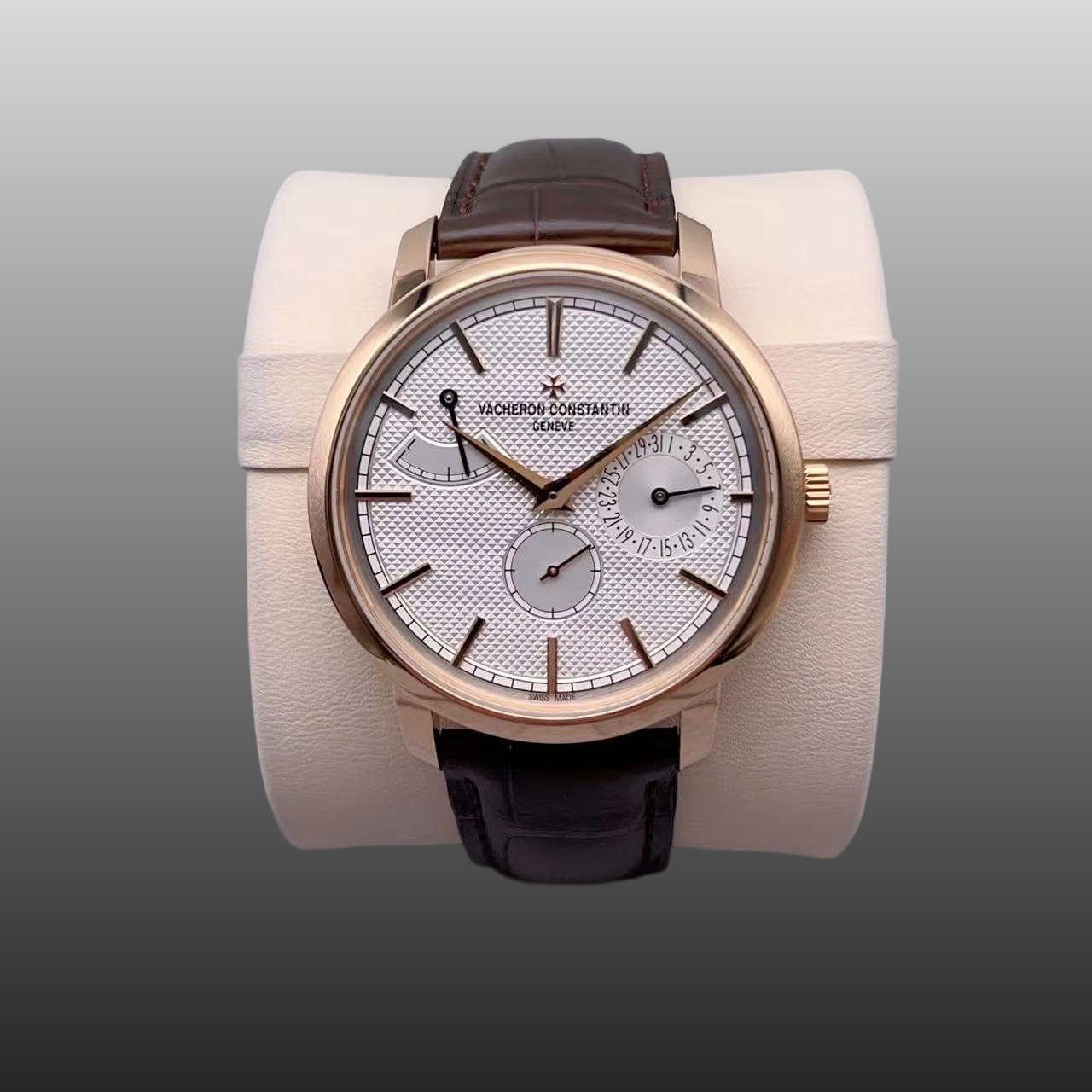 Vacheron Constantin 83020 / 000R-9909 detail 5