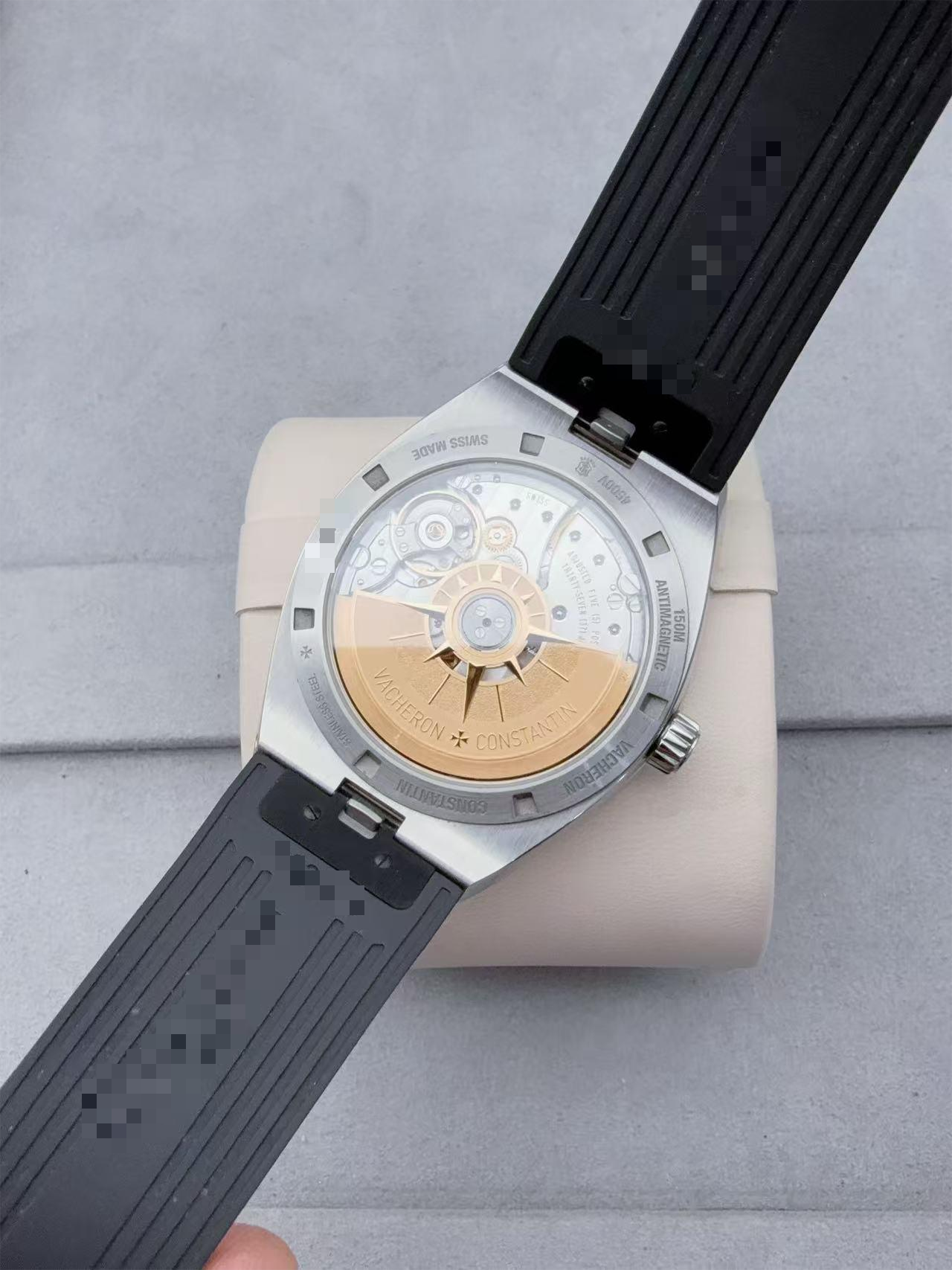 Vacheron Constantin 4500V / 110A-B483 detail 1