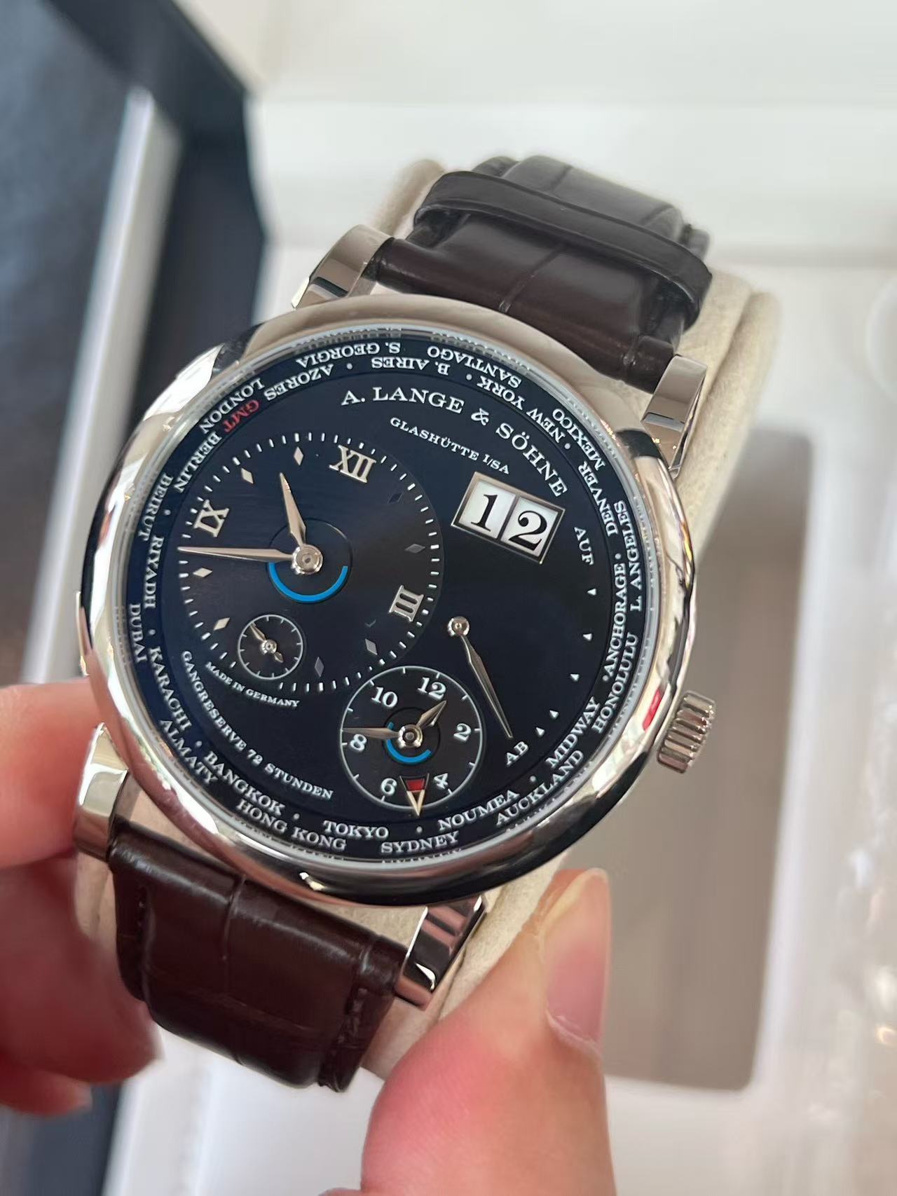 A. Lange & S&ouml;hne 136.029