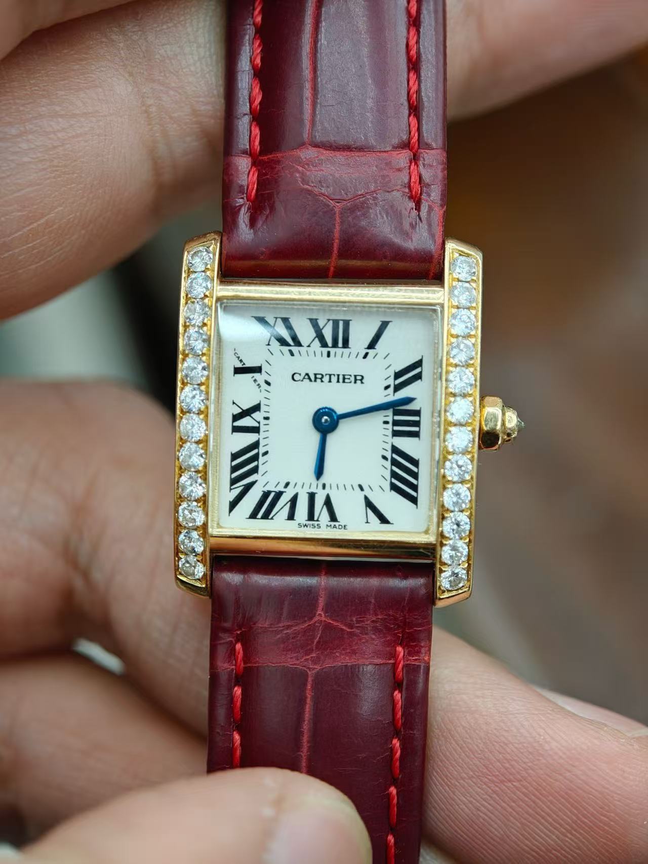 Cartier W5000256
