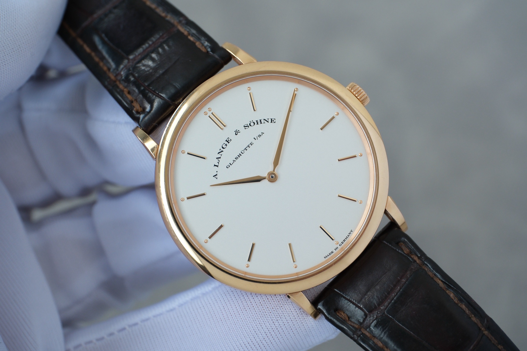 A. Lange & S&ouml;hne 211.032