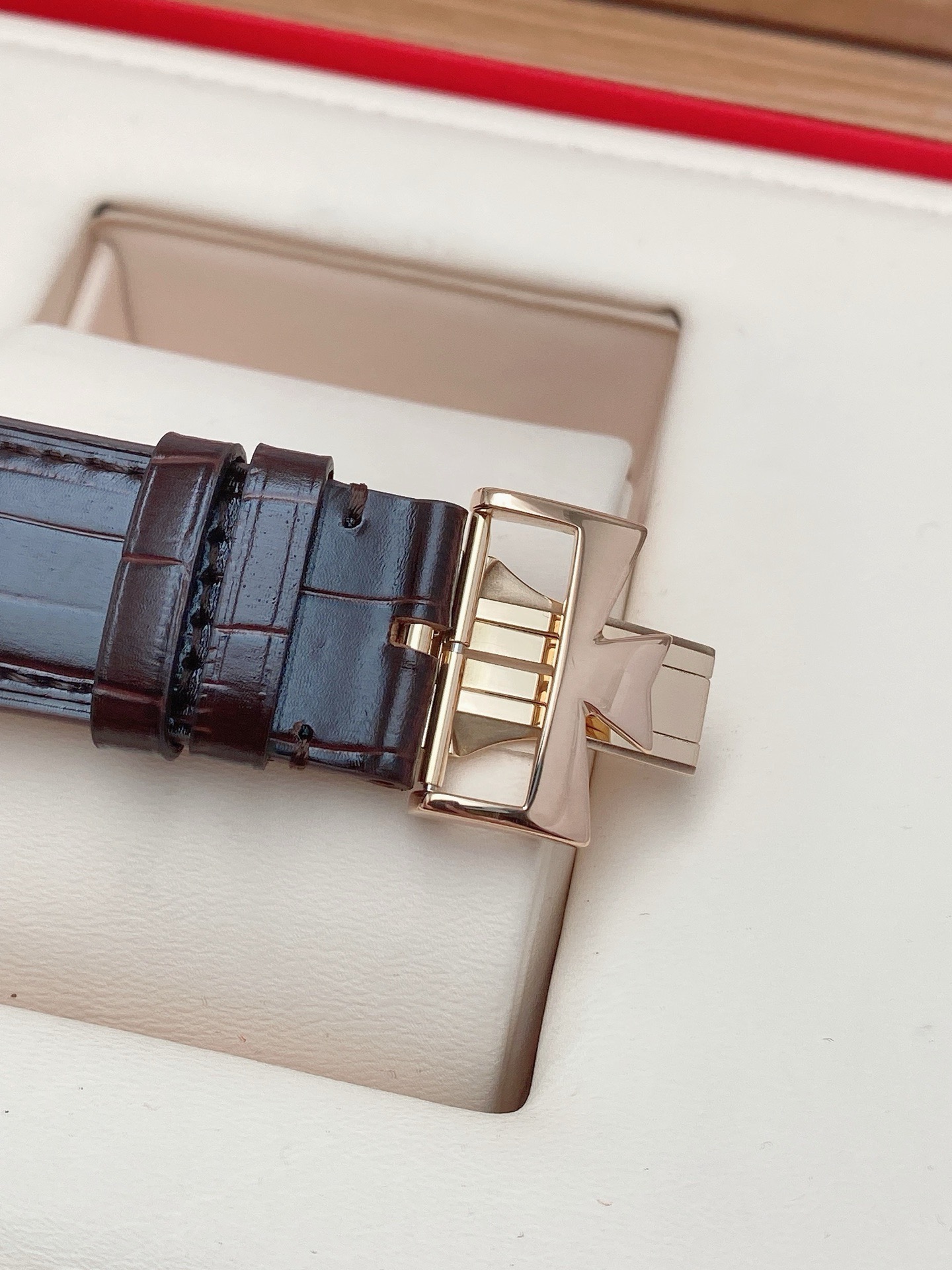Vacheron Constantin 86020 / 000R-9239 detail 5