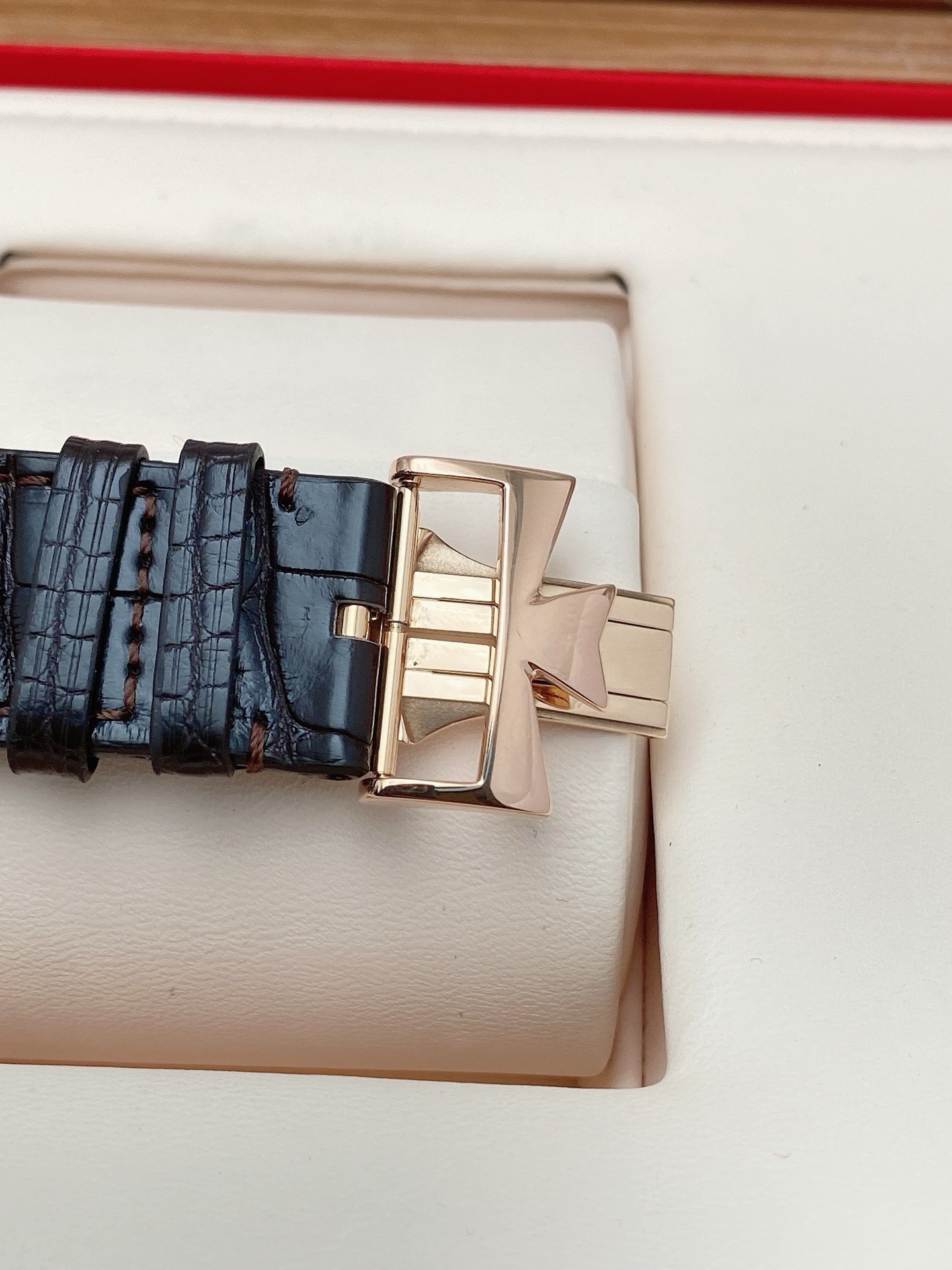 Vacheron Constantin 4000S / 000R-B123 detail 5