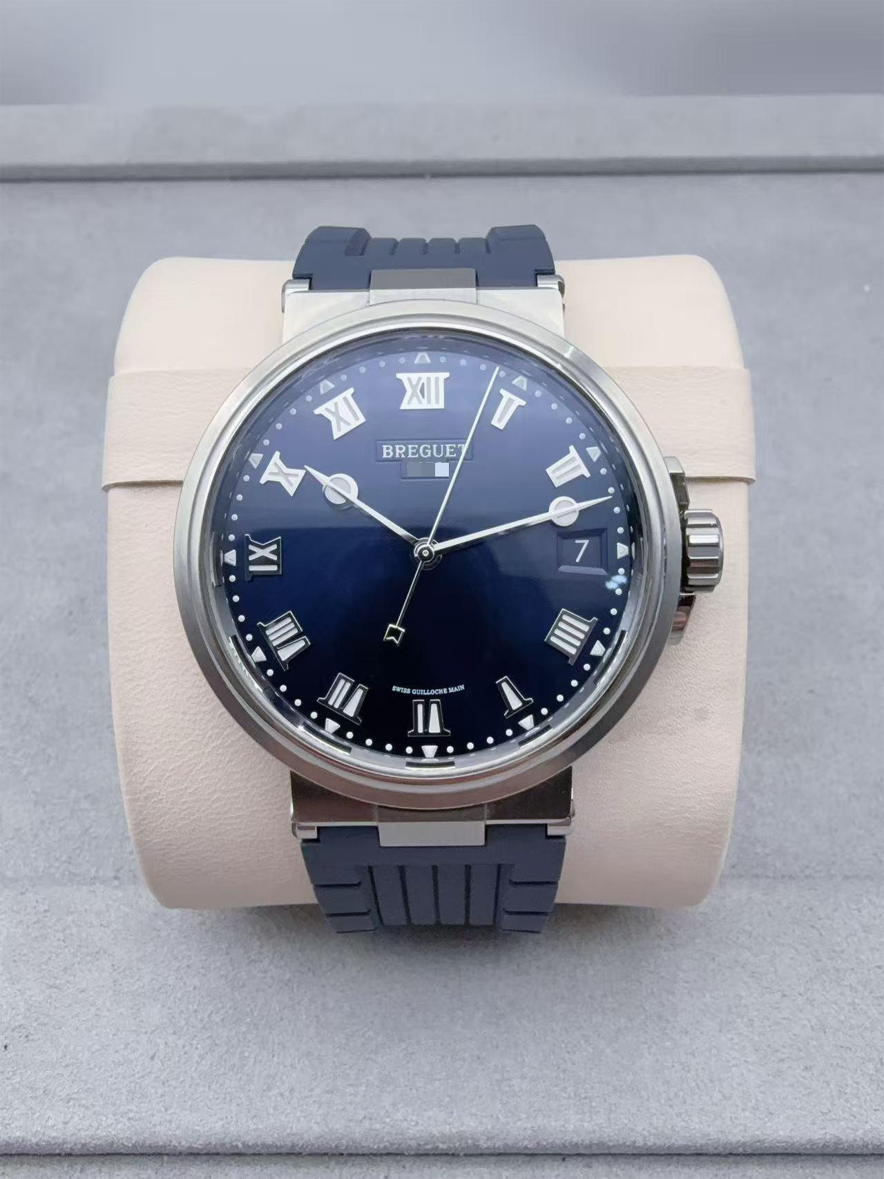 Breguet 5517TI / Y1 / 5ZU