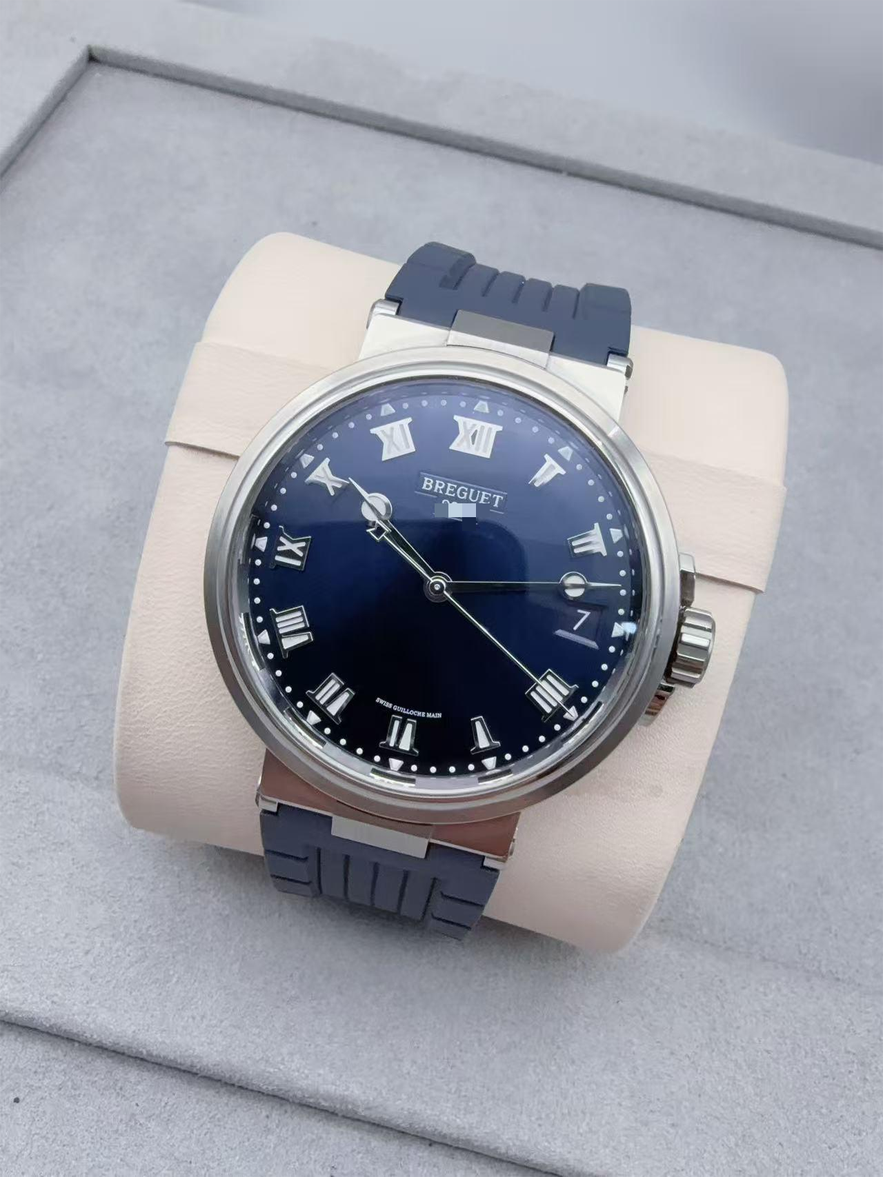 Breguet 5517TI / Y1 / 5ZU detail 1