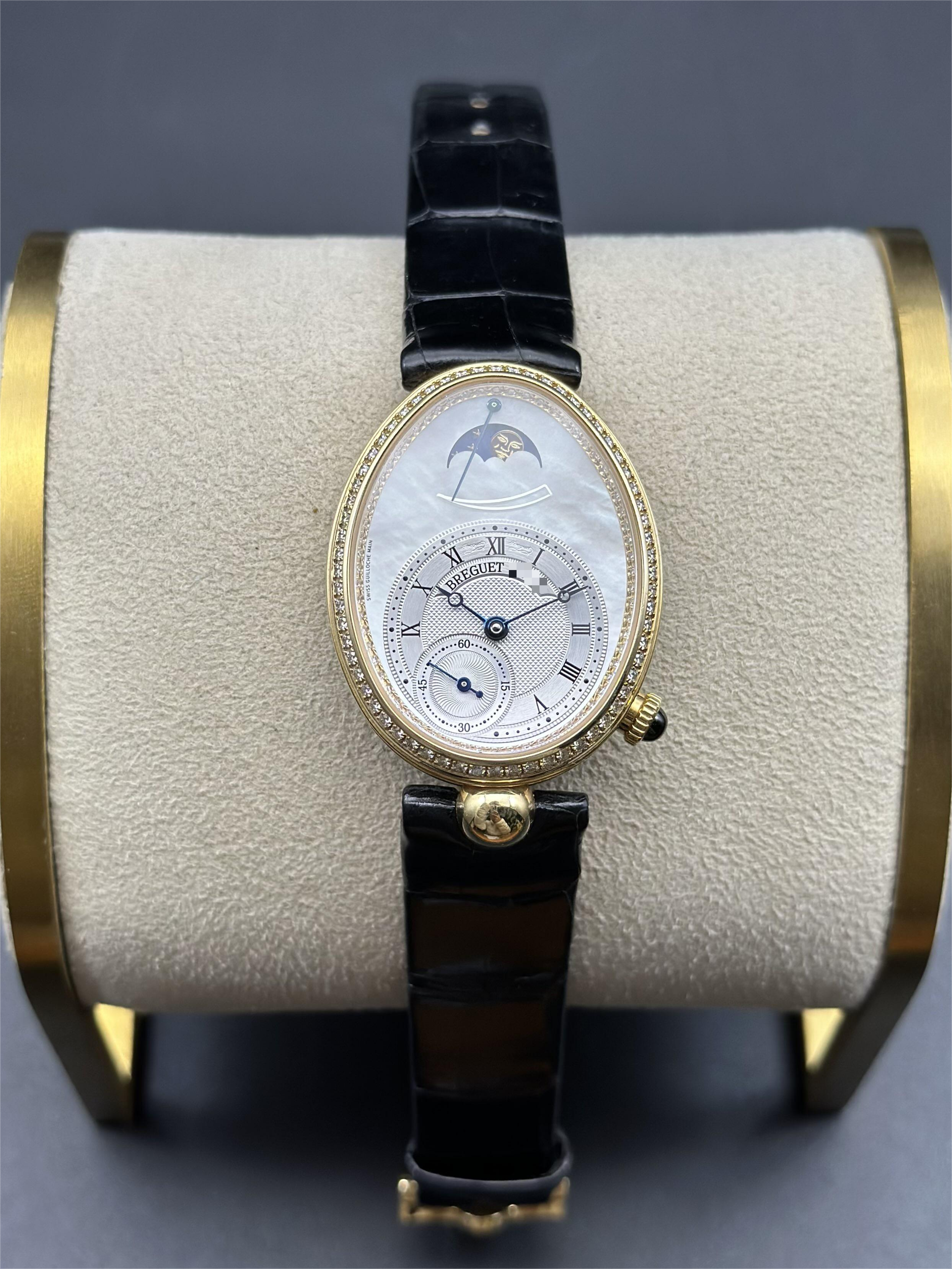 Breguet 8908BA / 52 / 964 / D00D3L