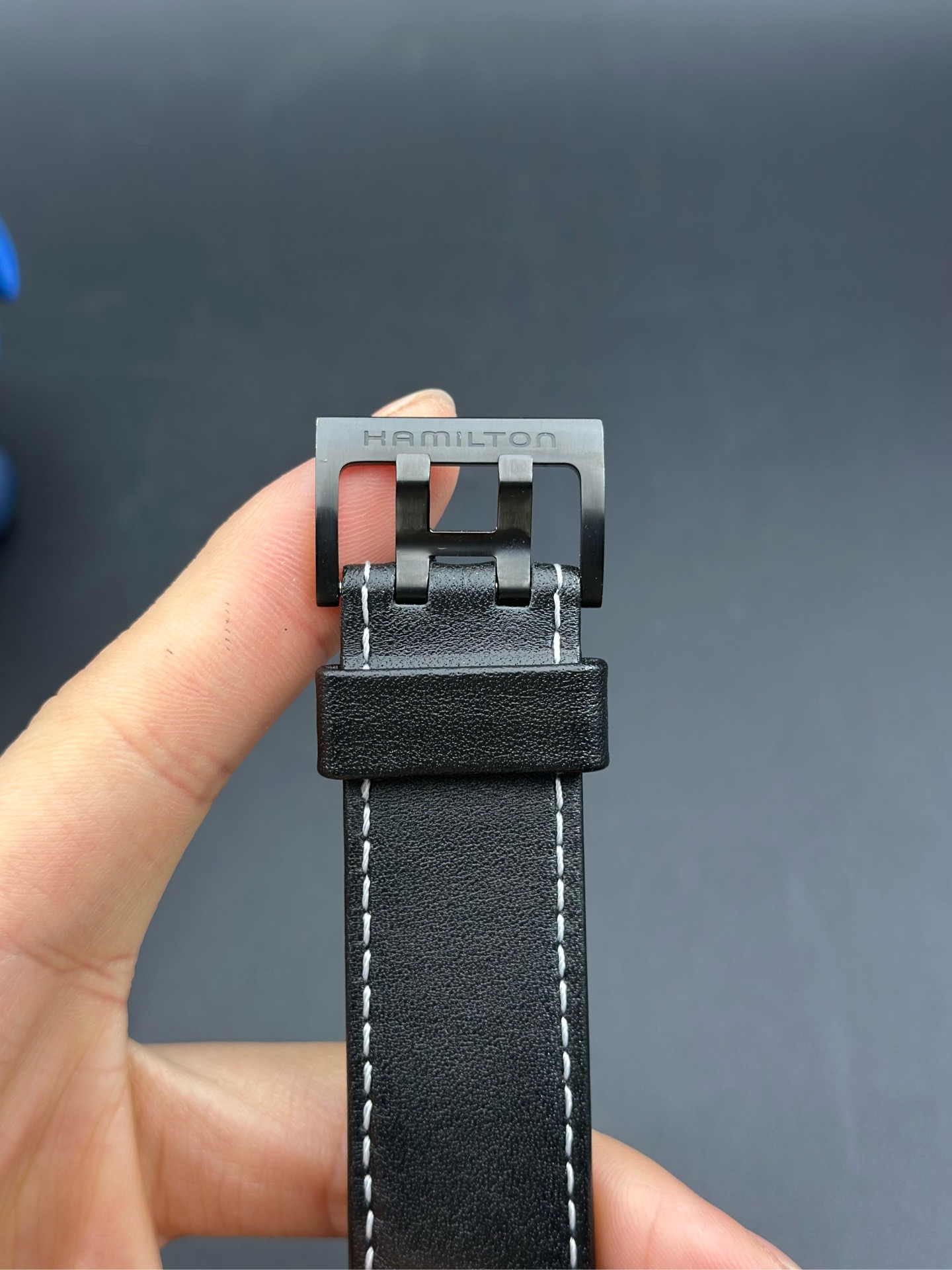 Hamilton H77785733 detail 5