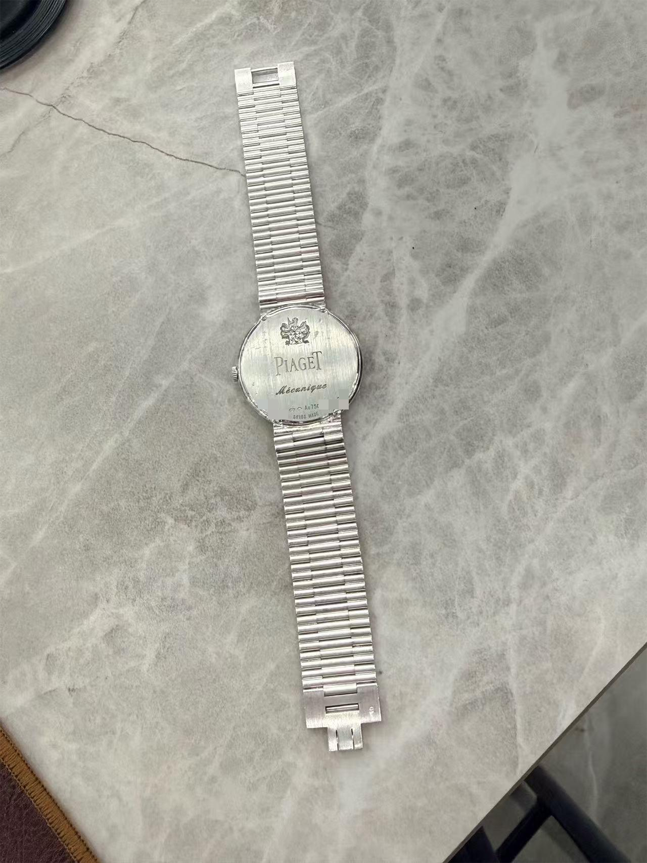 Piaget G0A37045 detail 1