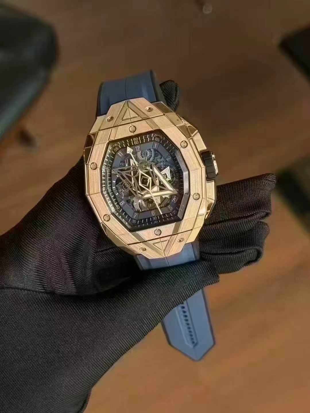 Hublot 648.OX.0151.RX.MXM24
