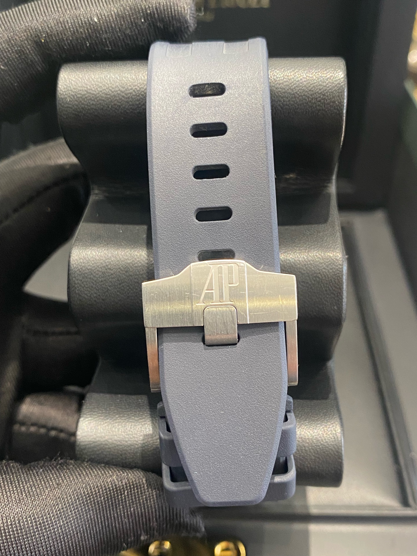 Audemars Piguet 26470ST.OO.A027CA.01 detail 5