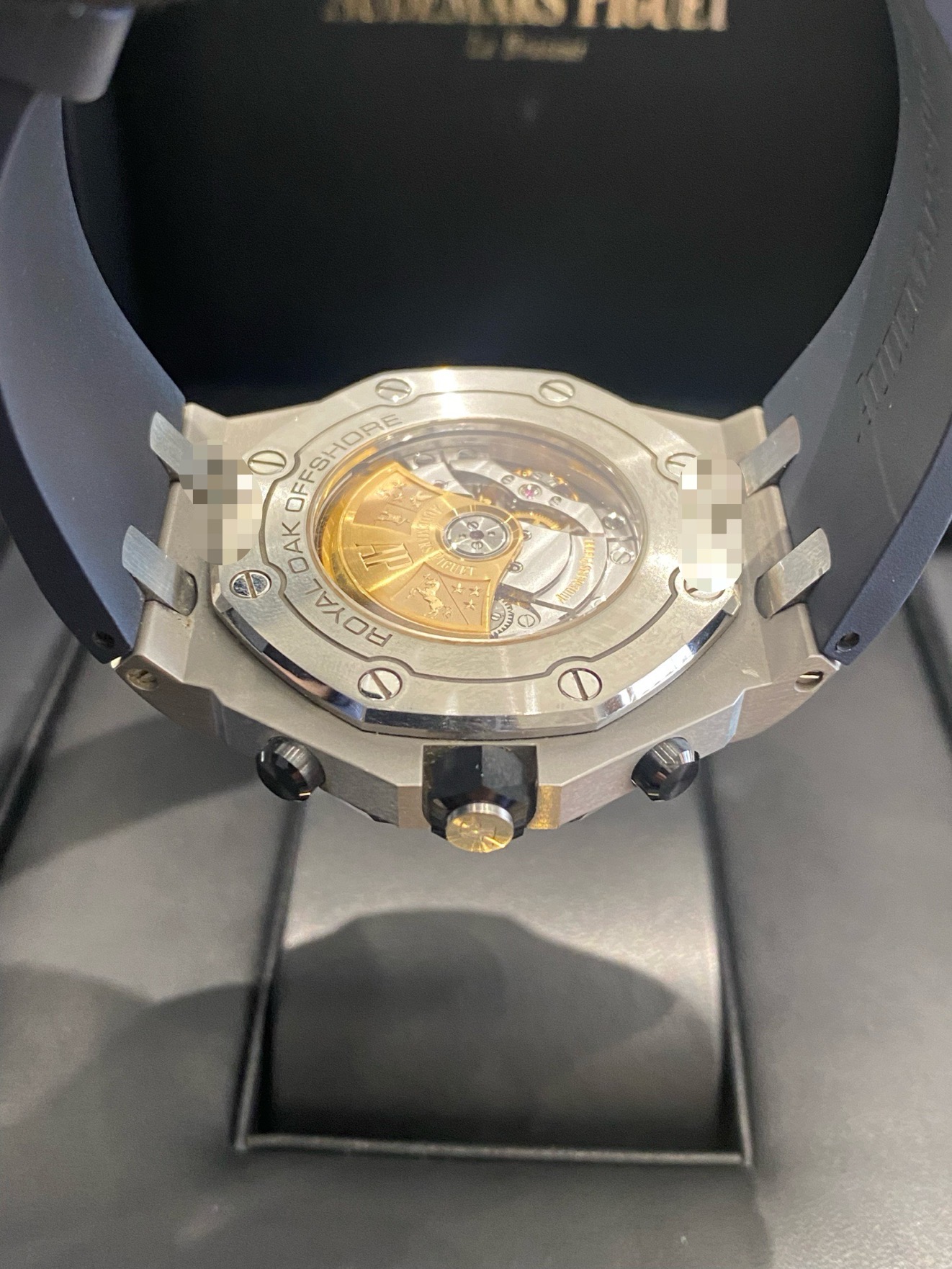Audemars Piguet 26470ST.OO.A027CA.01 detail 6