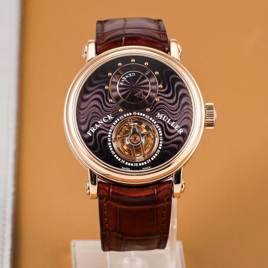 Franck Muller 7002T