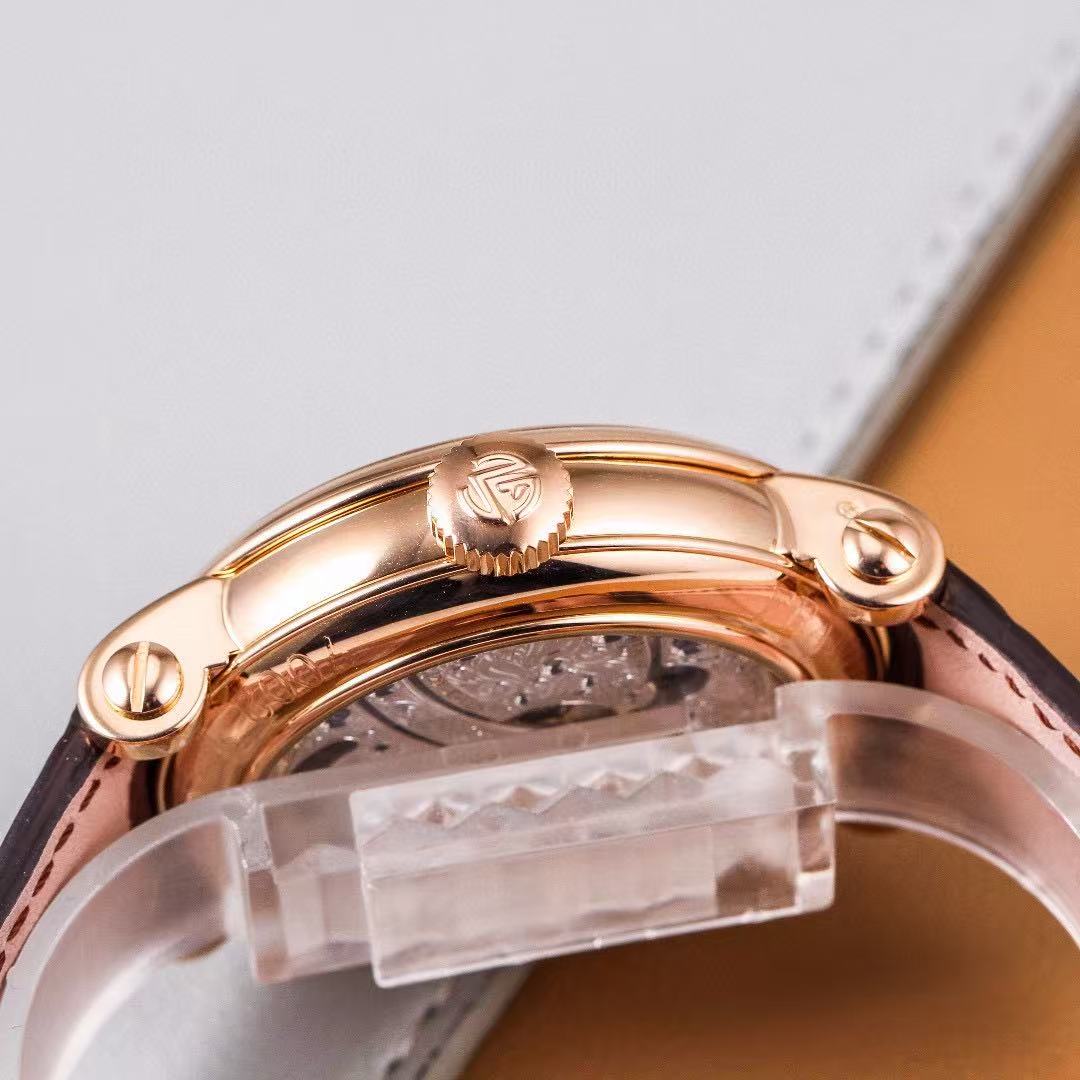 Franck Muller 7002T detail 3