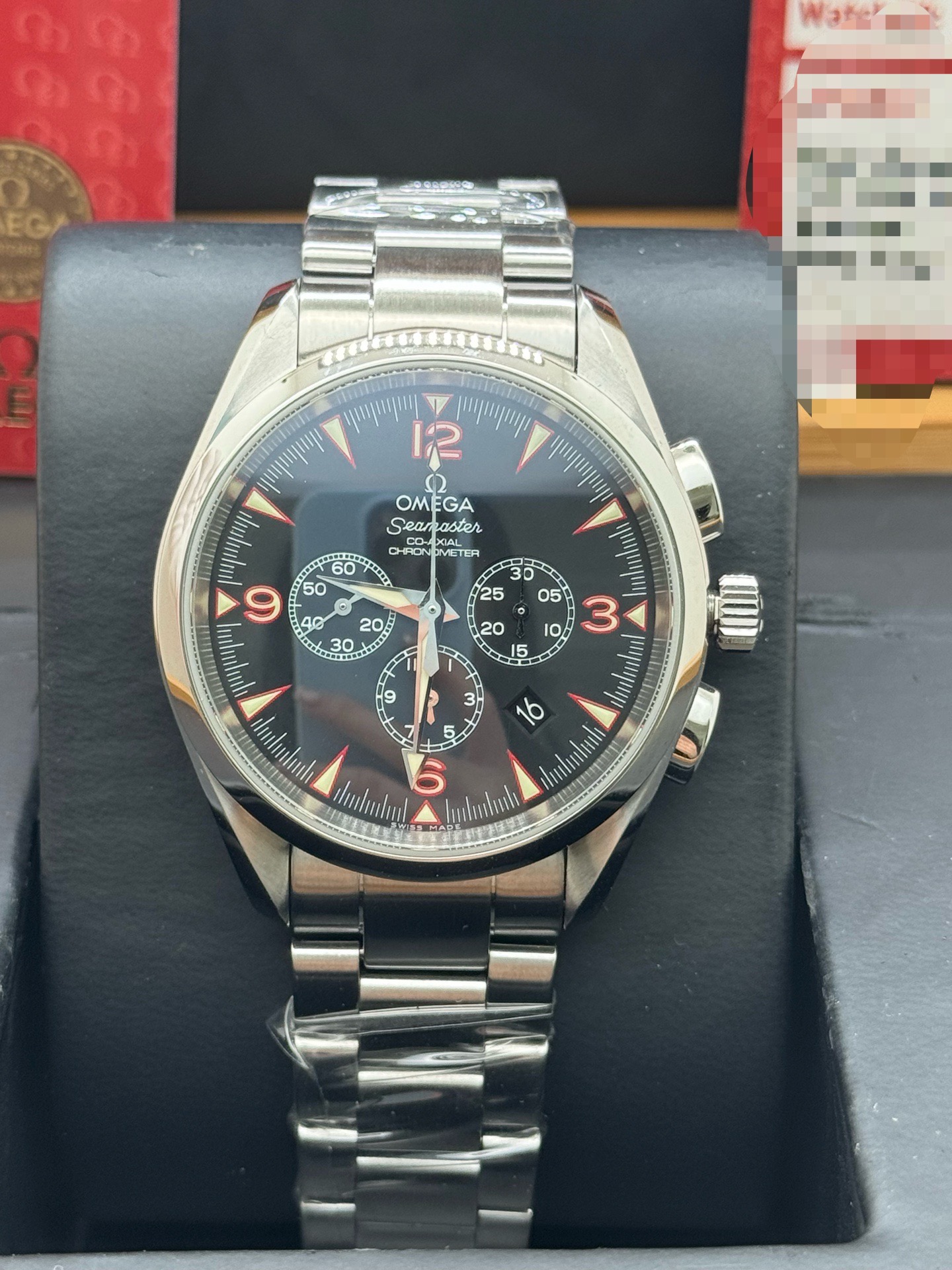 Omega 2512.53.00