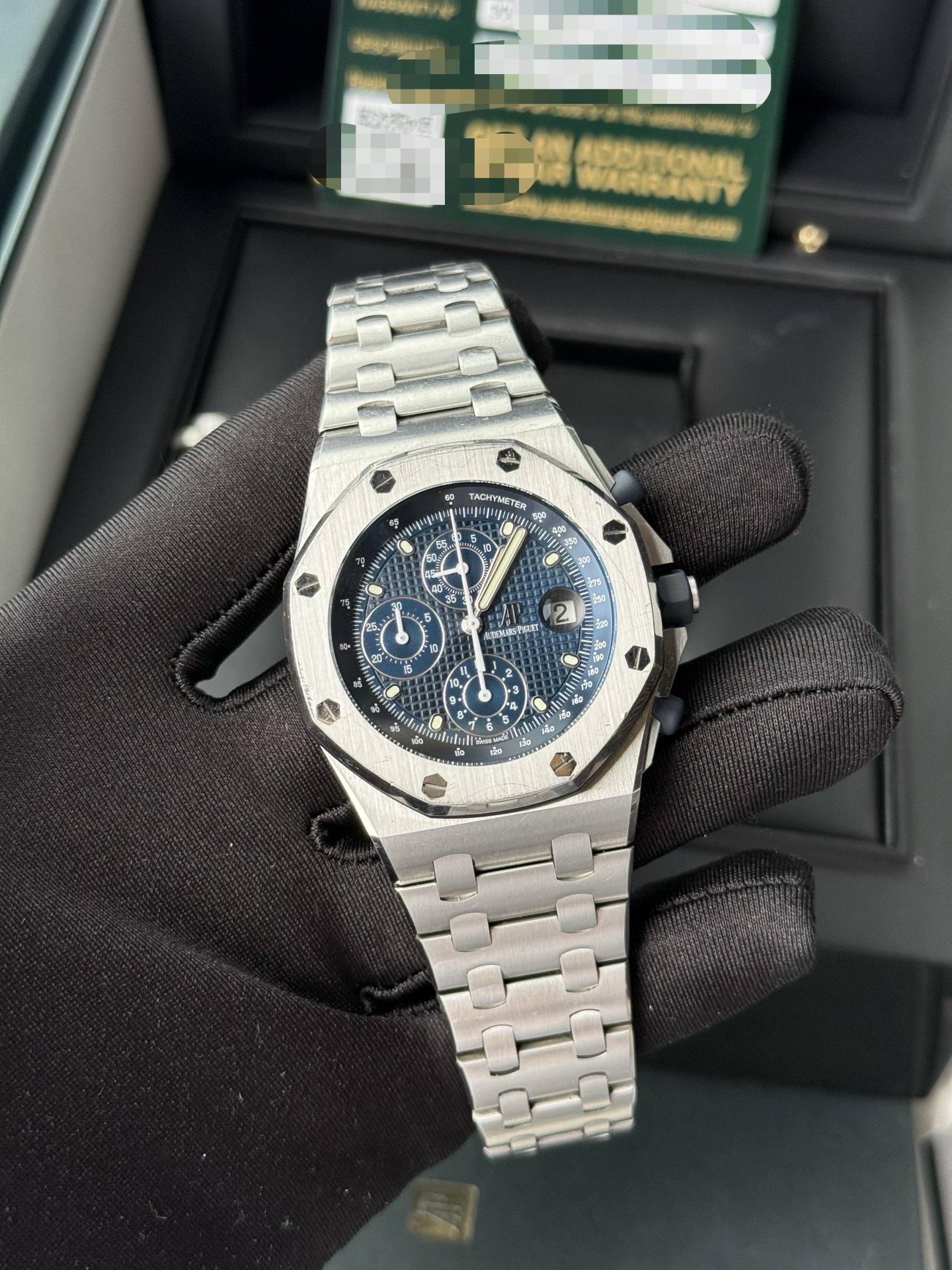 Audemars Piguet 26237st.oo.1000st.01