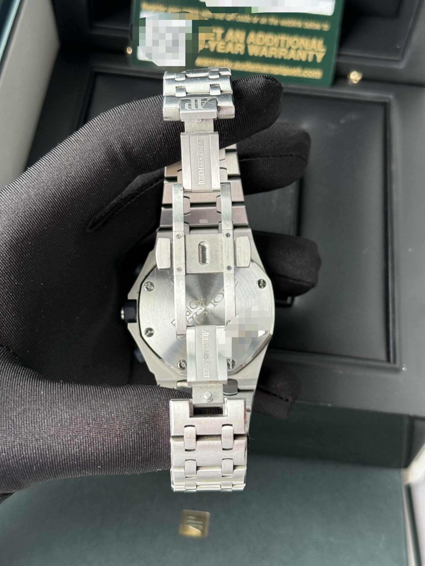 Audemars Piguet 26237st.oo.1000st.01 detail 1