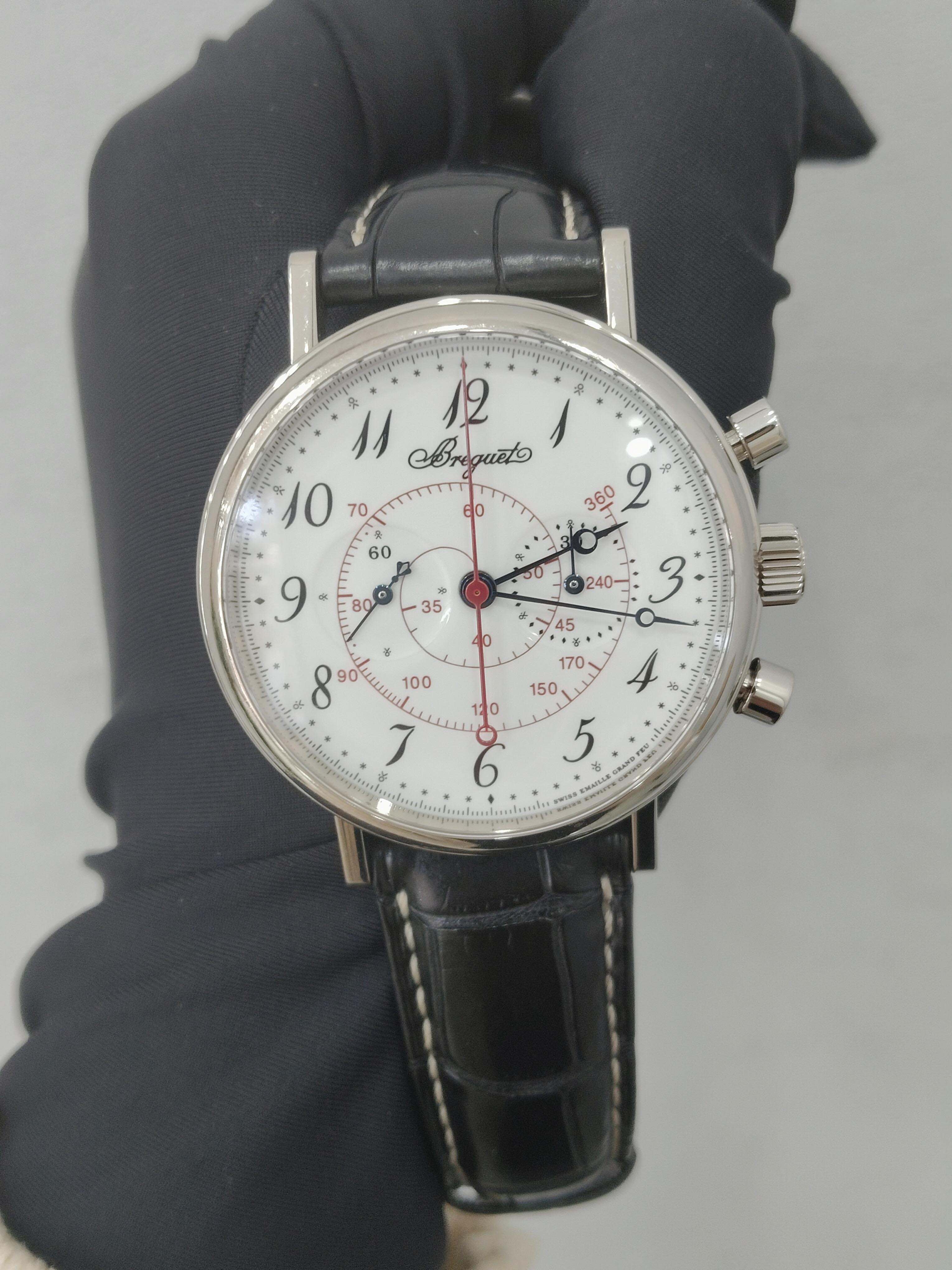 Breguet 5247BB / 29 / 9V6
