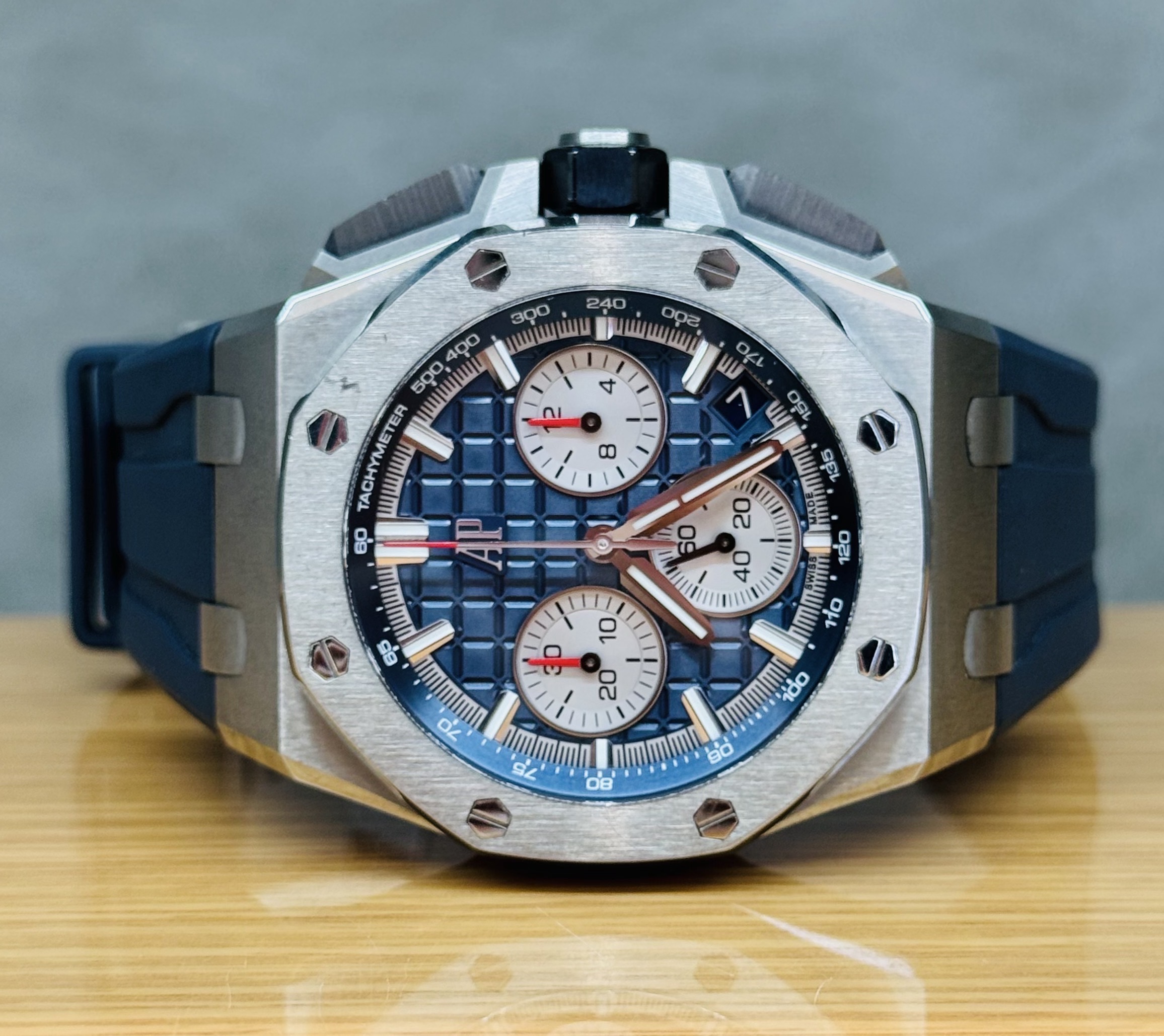 Audemars Piguet 26420TI.OO.A027CA.01