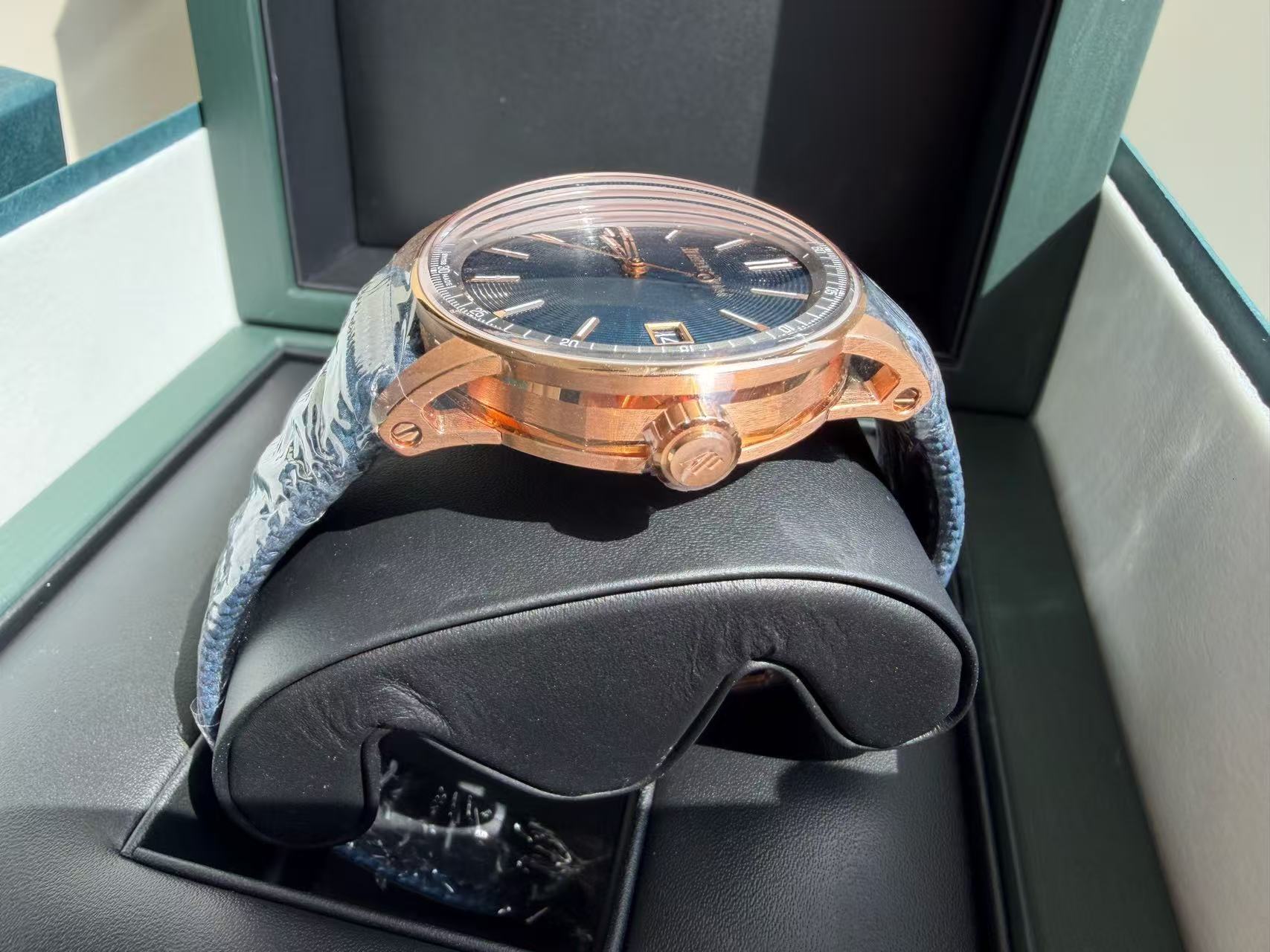 Audemars Piguet 15210or detail 1
