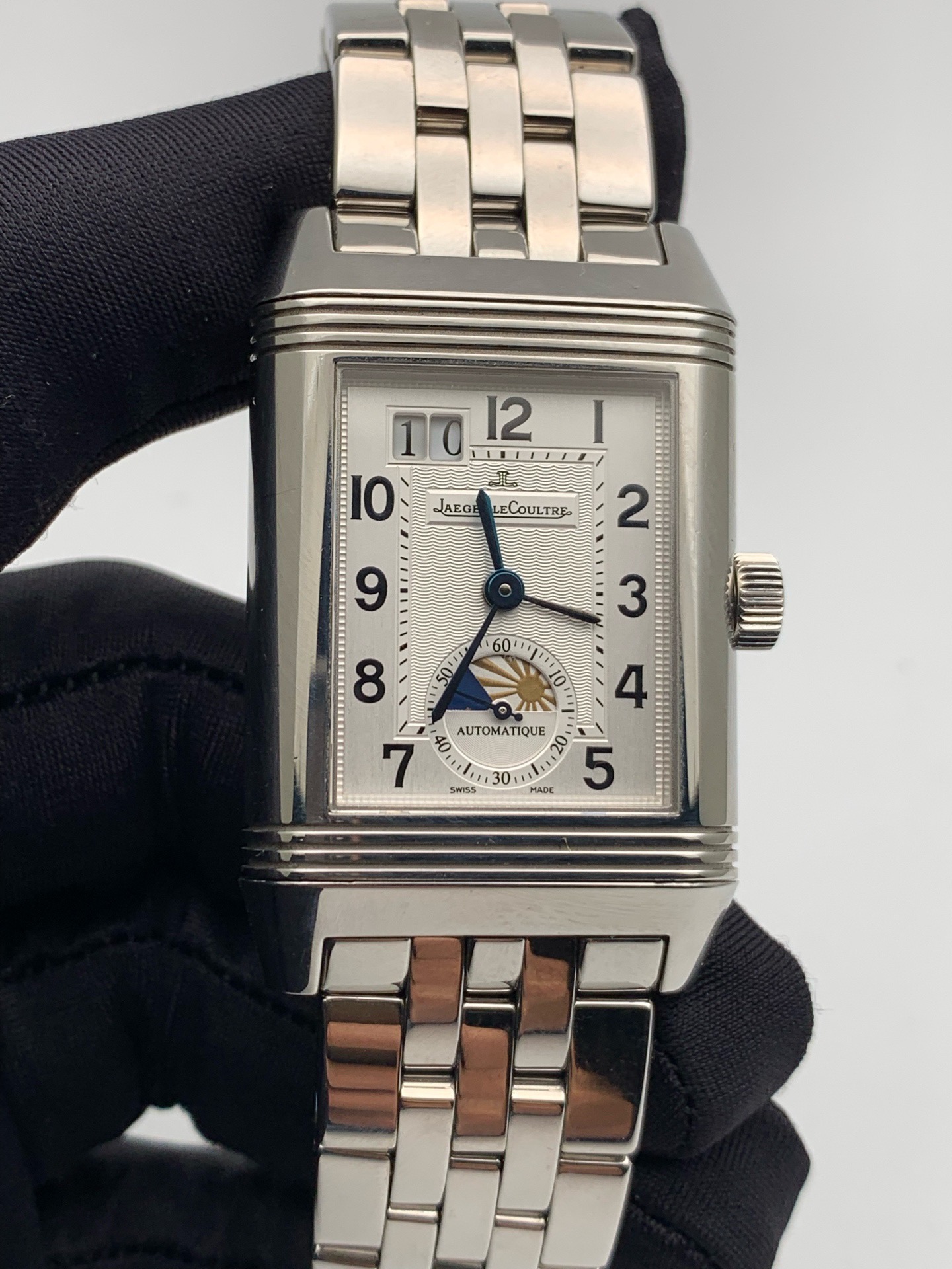 Jaeger-LeCoultre 3038120 detail 5