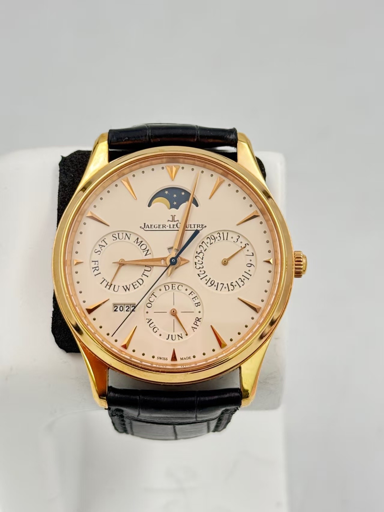 Jaeger-LeCoultre 1302520
