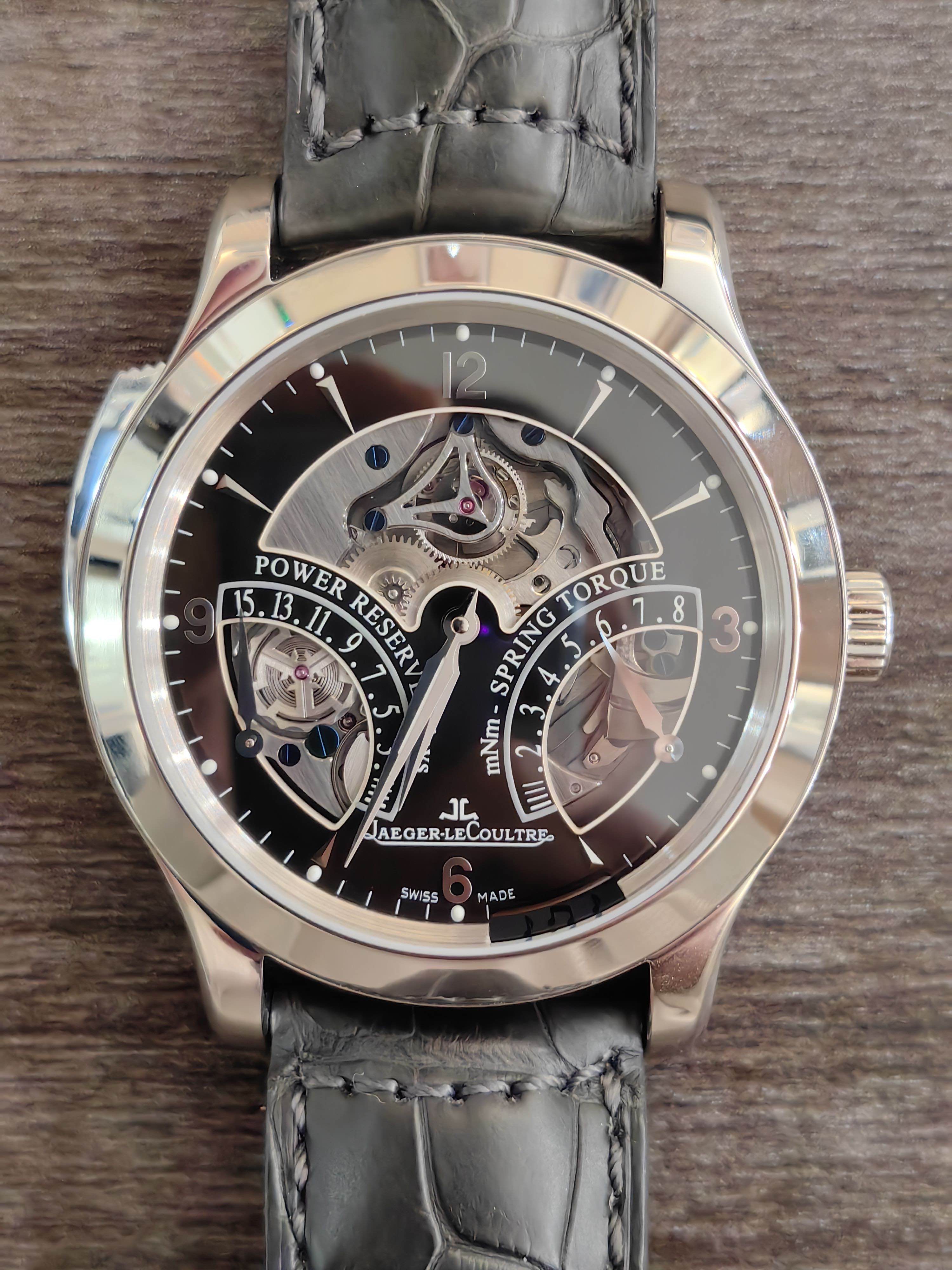 Jaeger-LeCoultre 1646410
