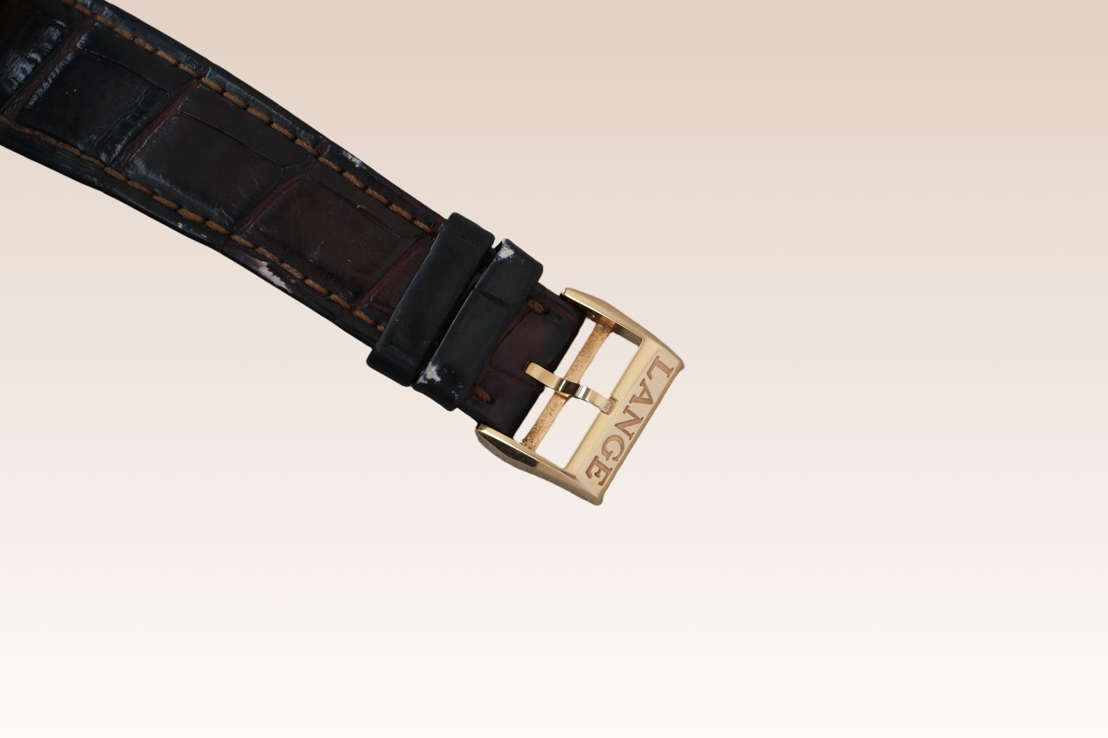 A. Lange & S&ouml;hne 211.032 detail 6