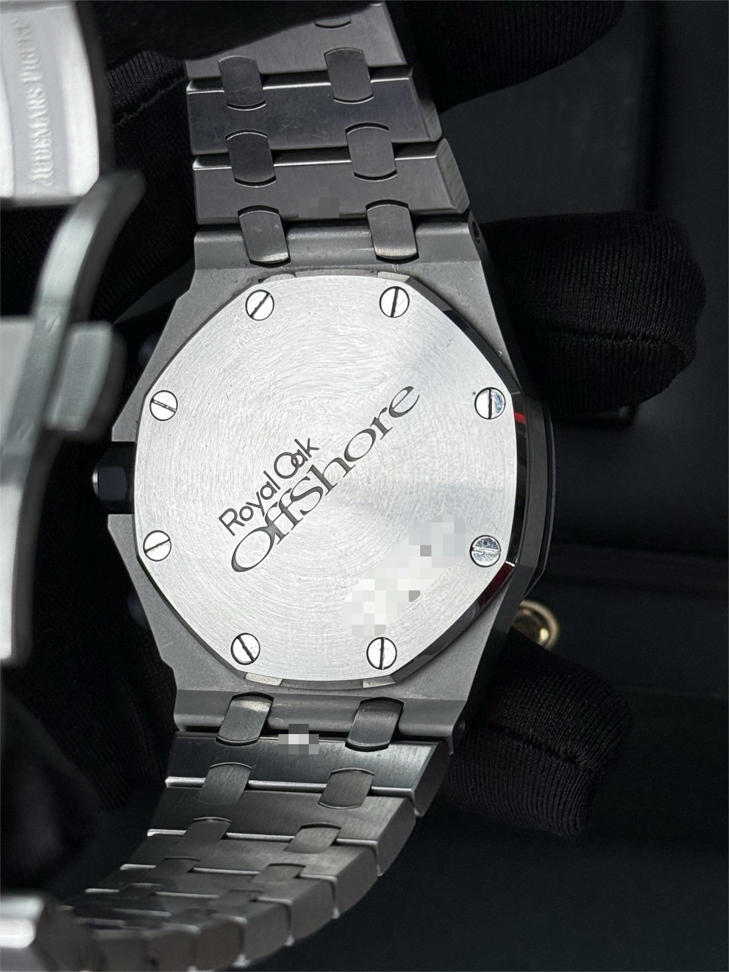 Audemars Piguet 26237st.oo.1000st.01 detail 2