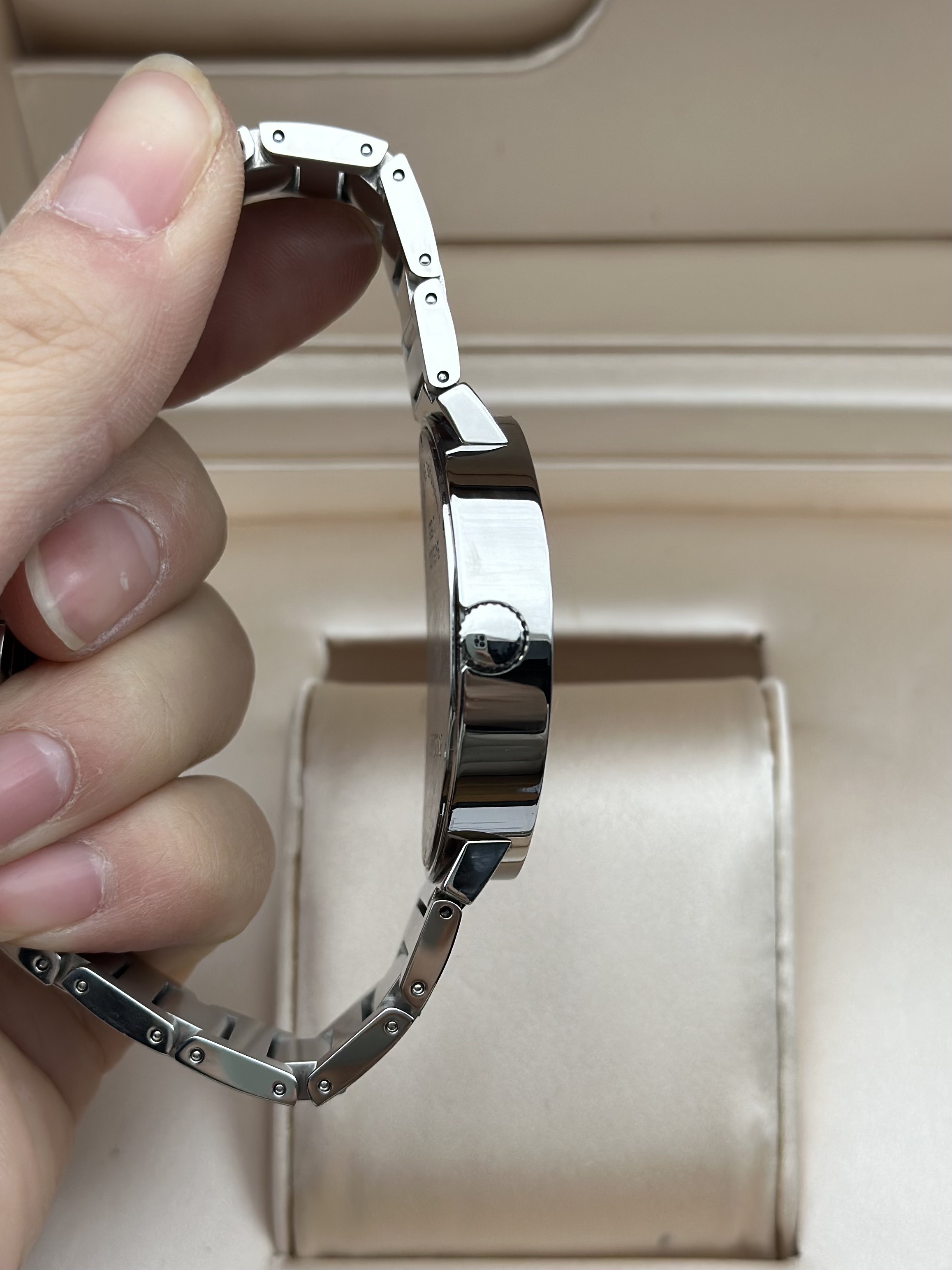 Bulgari BB42WSSDAUTO detail 4