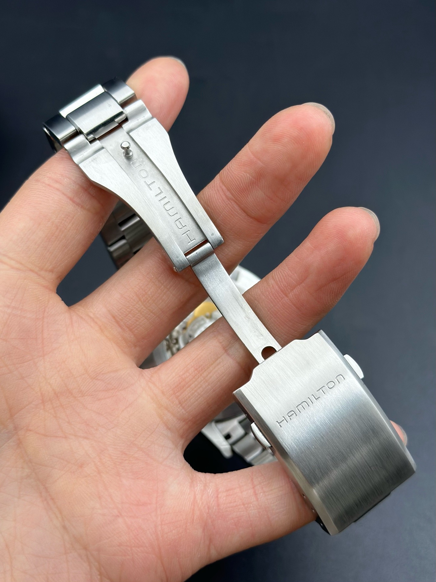 Hamilton H76715140 detail 6