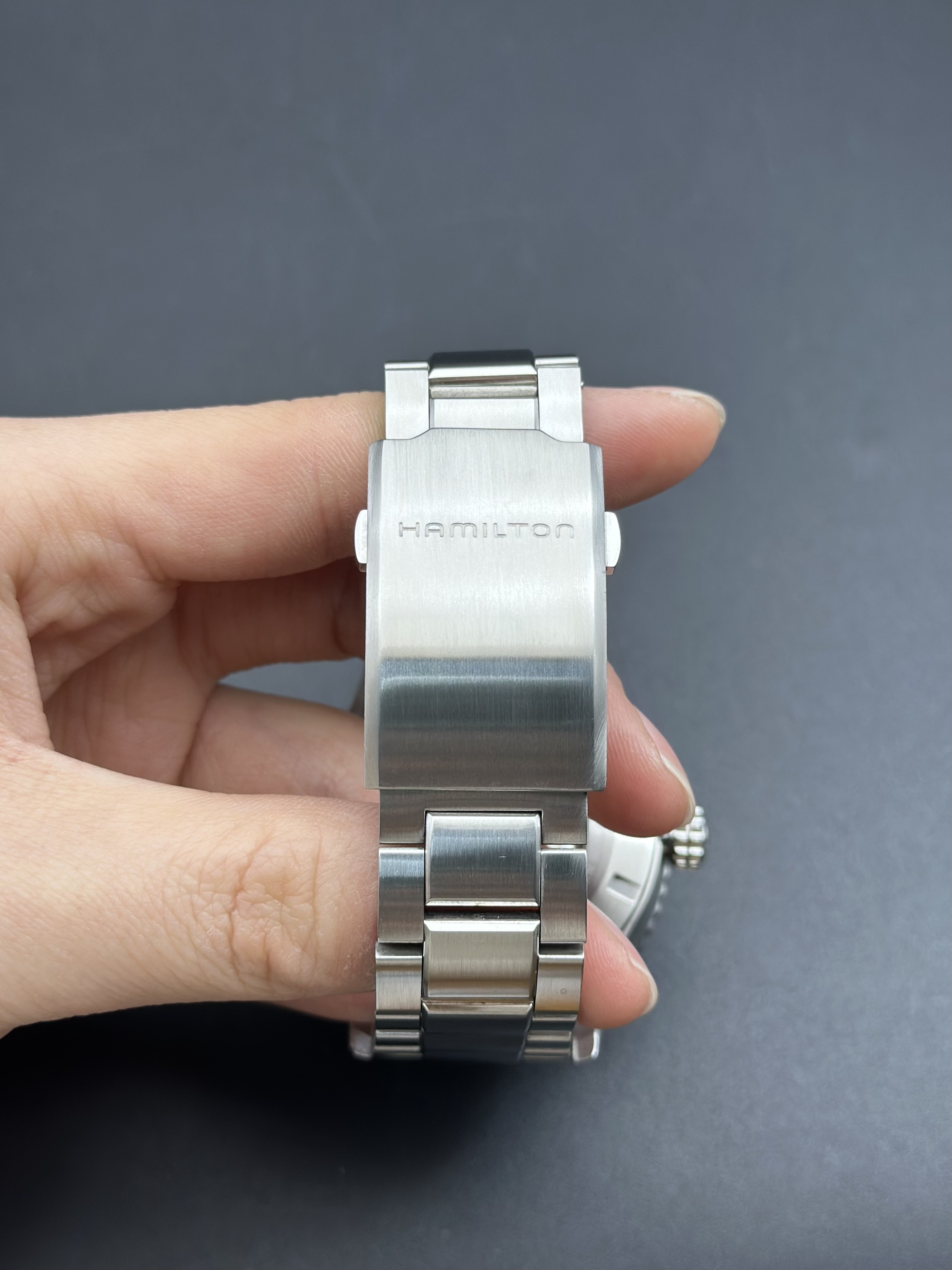 Hamilton H76715140 detail 5