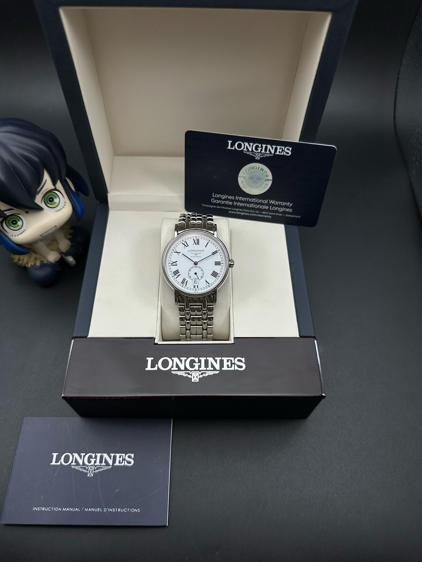 Longines L4.805.4.11.6 detail 7