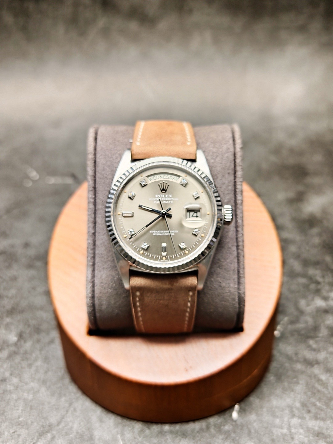 Rolex 1803