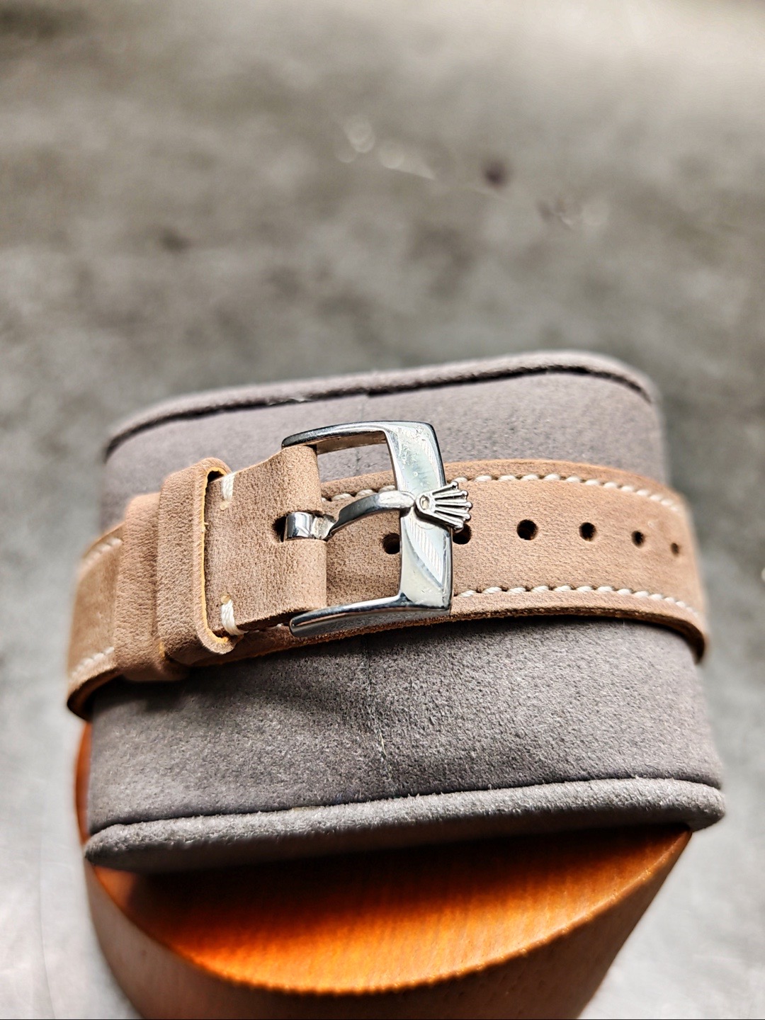 Rolex 1803 detail 7