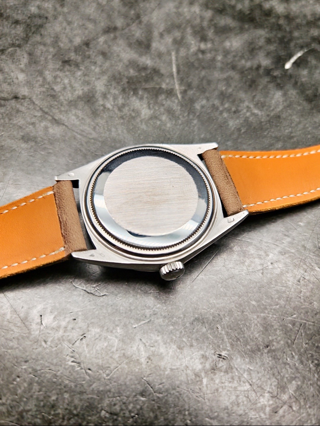 Rolex 1803 detail 8