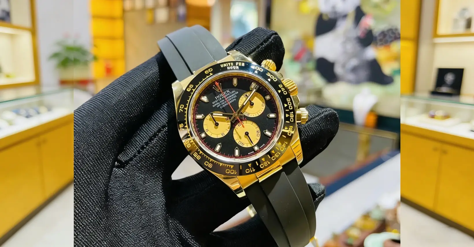 Top 10 Rolex Pre-Owned Watches Worth Buying
