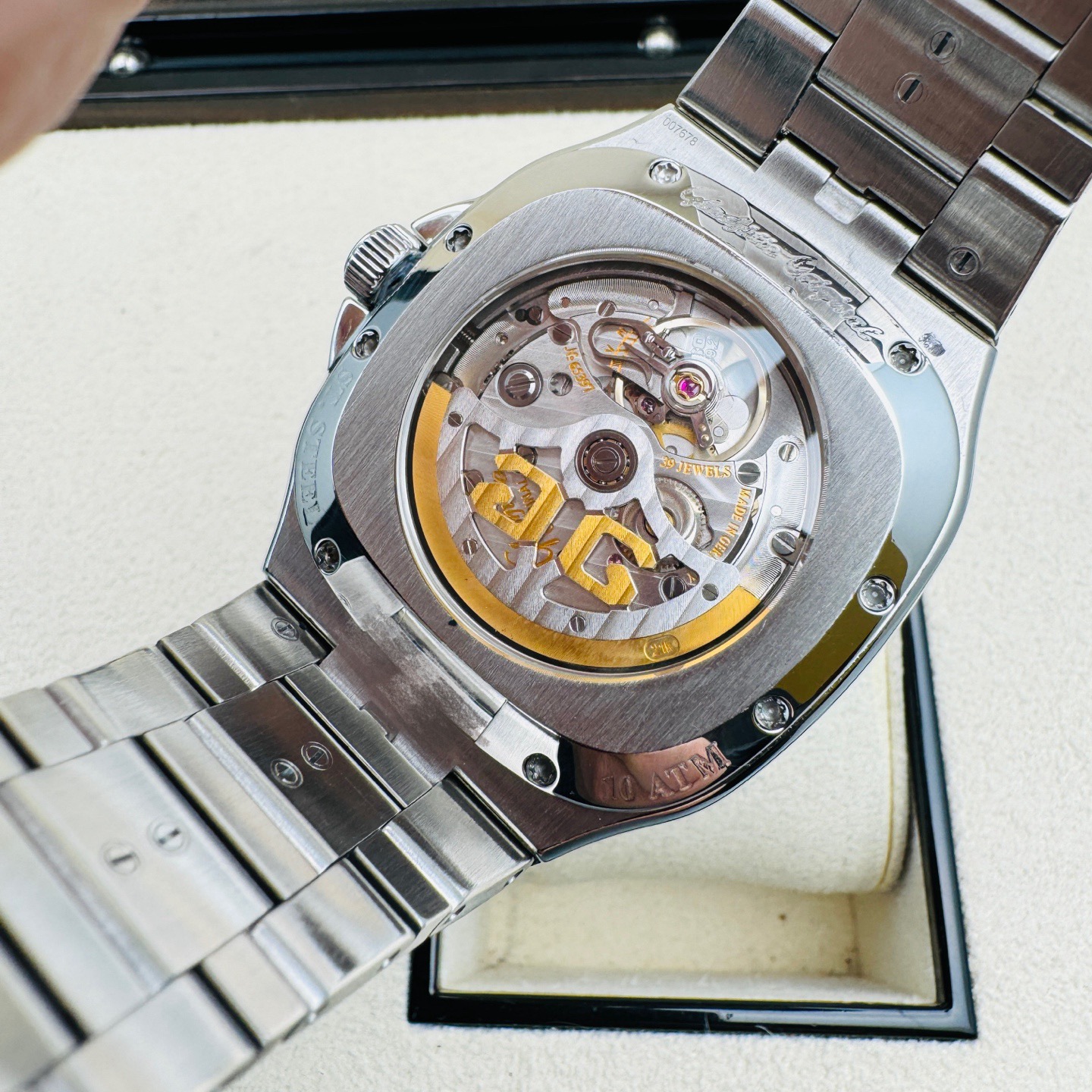 Glash&uuml;tte Original 2-39-47-12-12-14 detail 8