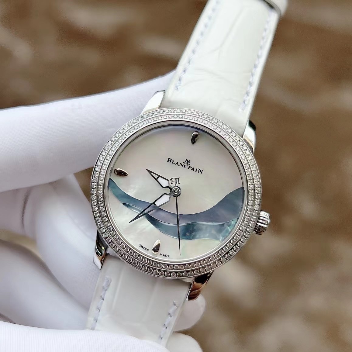 Blancpain 3400A-4544-55B detail 6