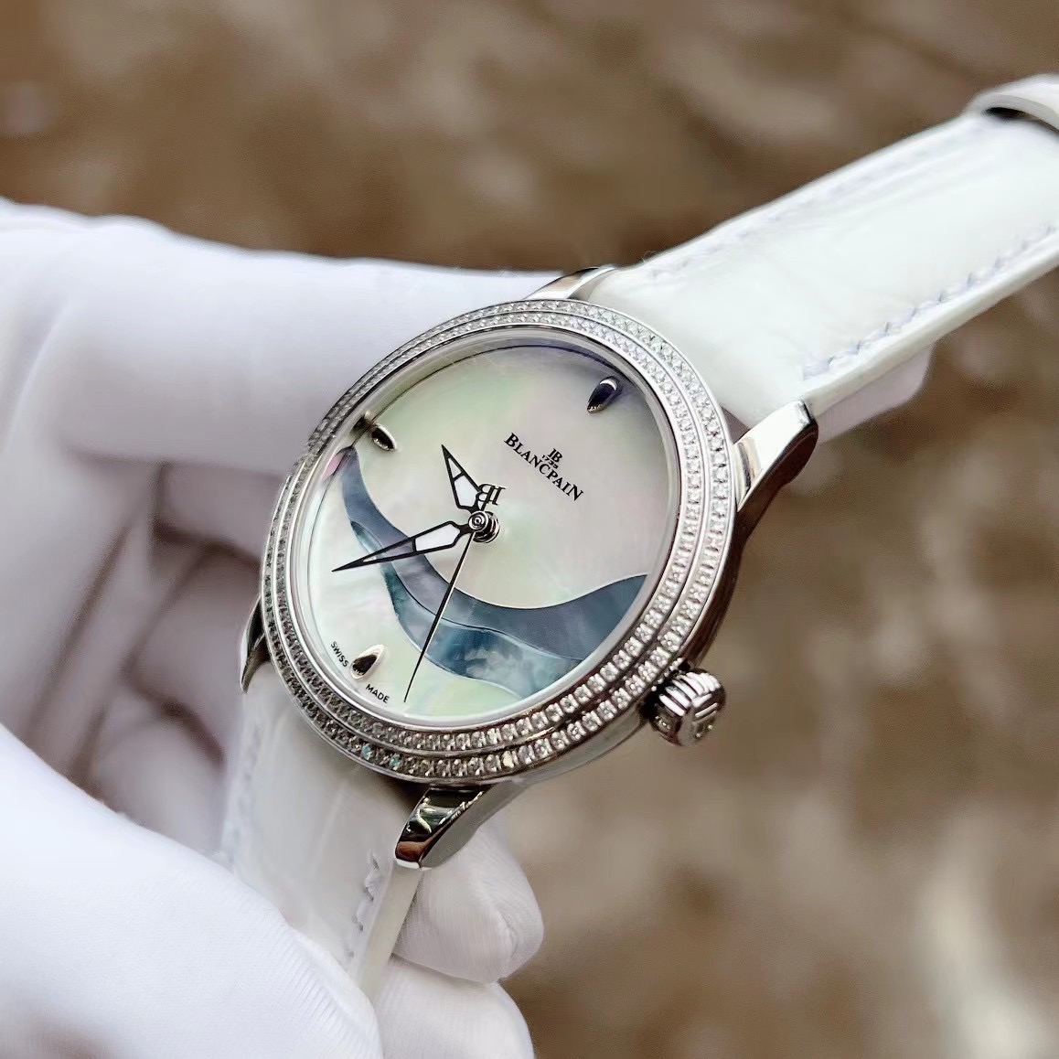 Blancpain 3400A-4544-55B detail 7