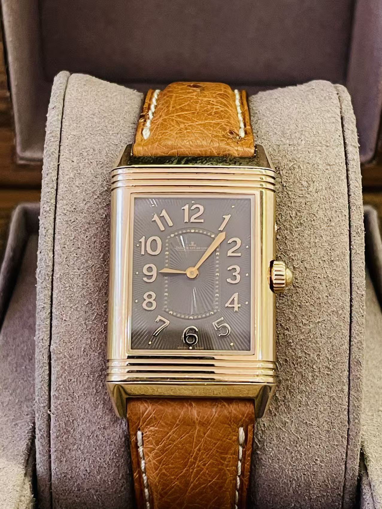 Jaeger-LeCoultre 330246J