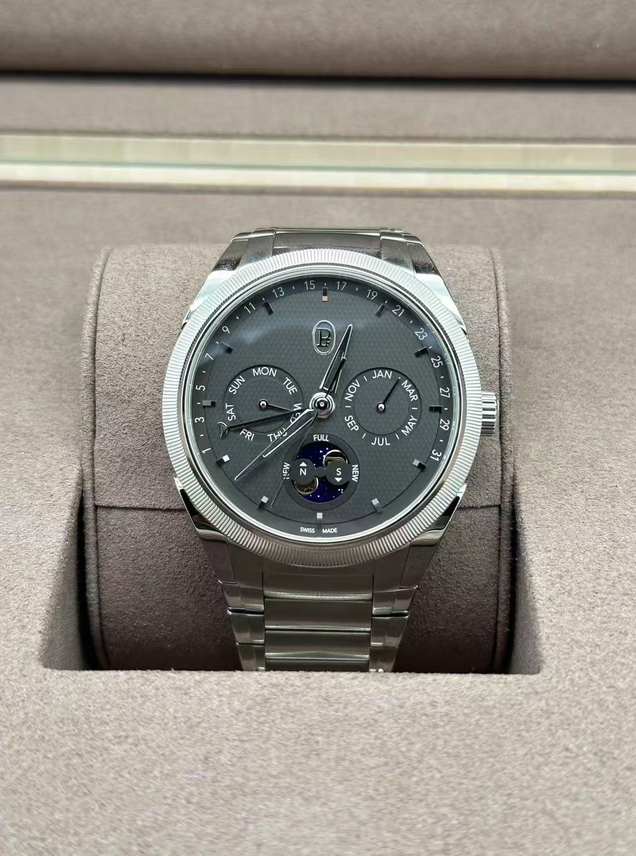 Parmigiani Fleurier pfc907-1020001-100182 detail 1